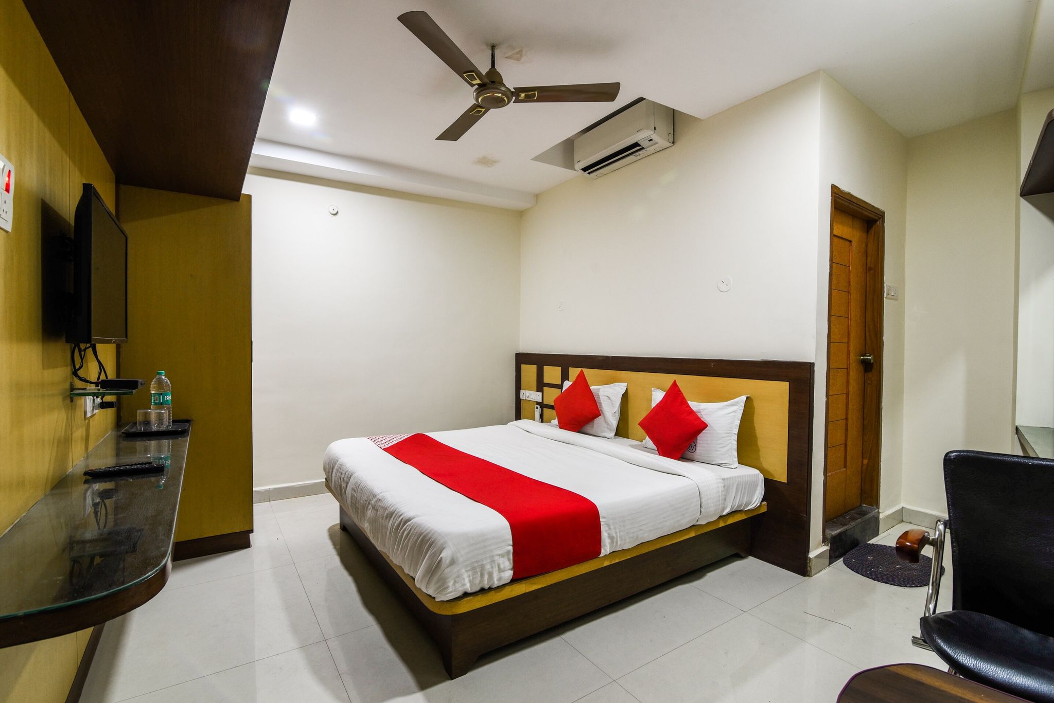 Hotel O Anantapur Classic 3