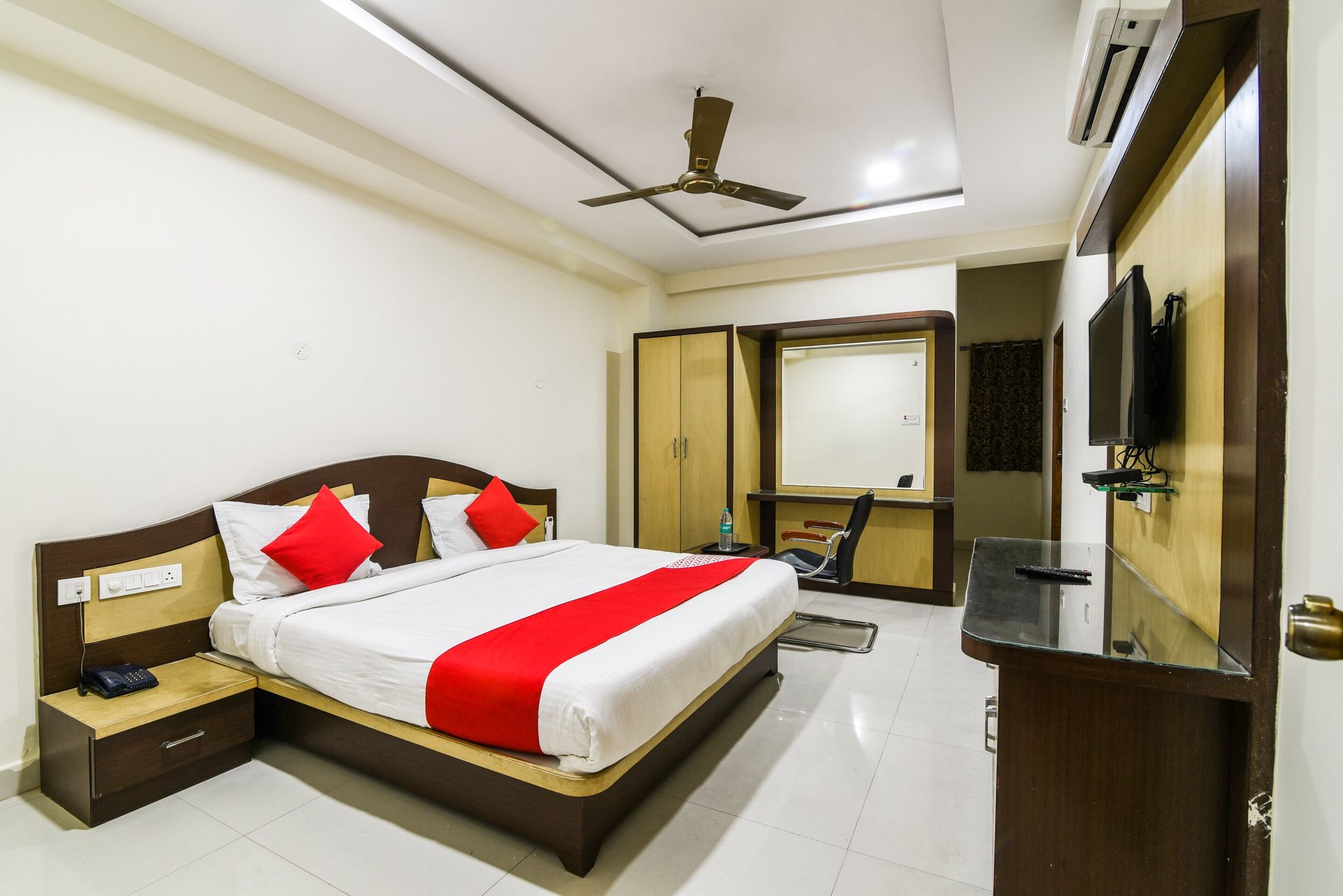 Hotel O Anantapur Classic 2