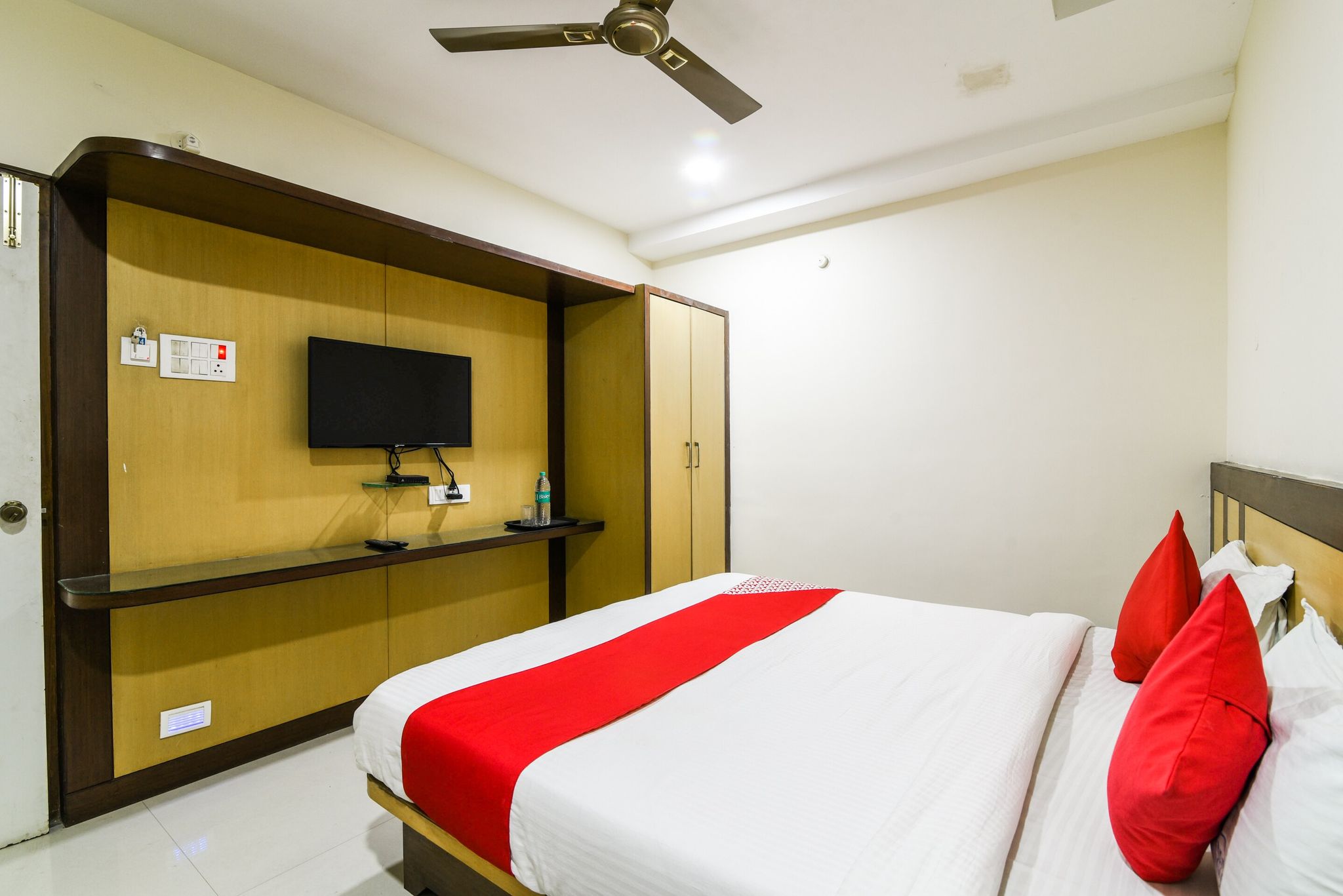 Hotel O Anantapur Classic 6
