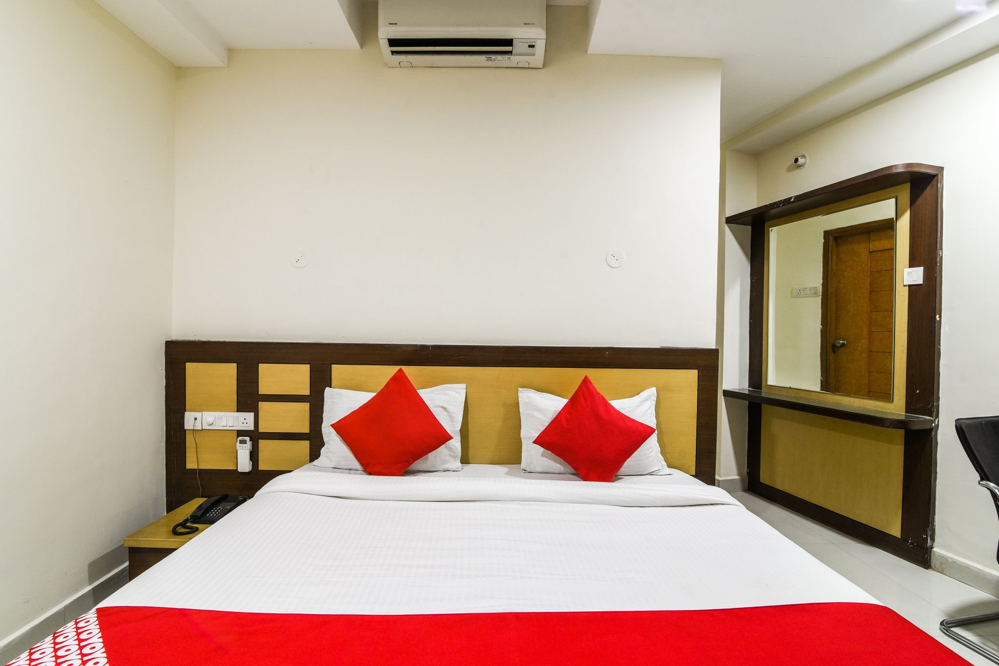 Hotel O Anantapur Classic 9