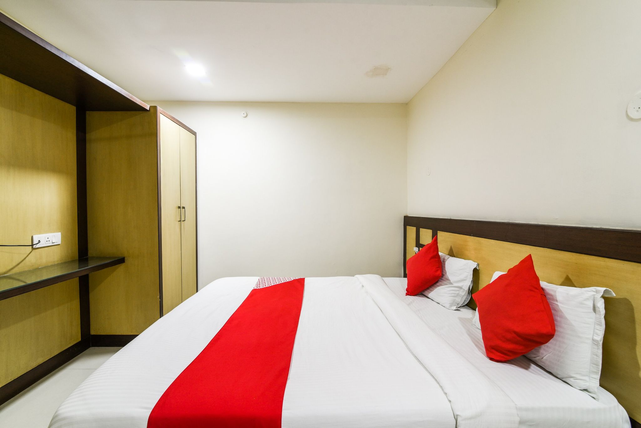 Hotel O Anantapur Classic 7