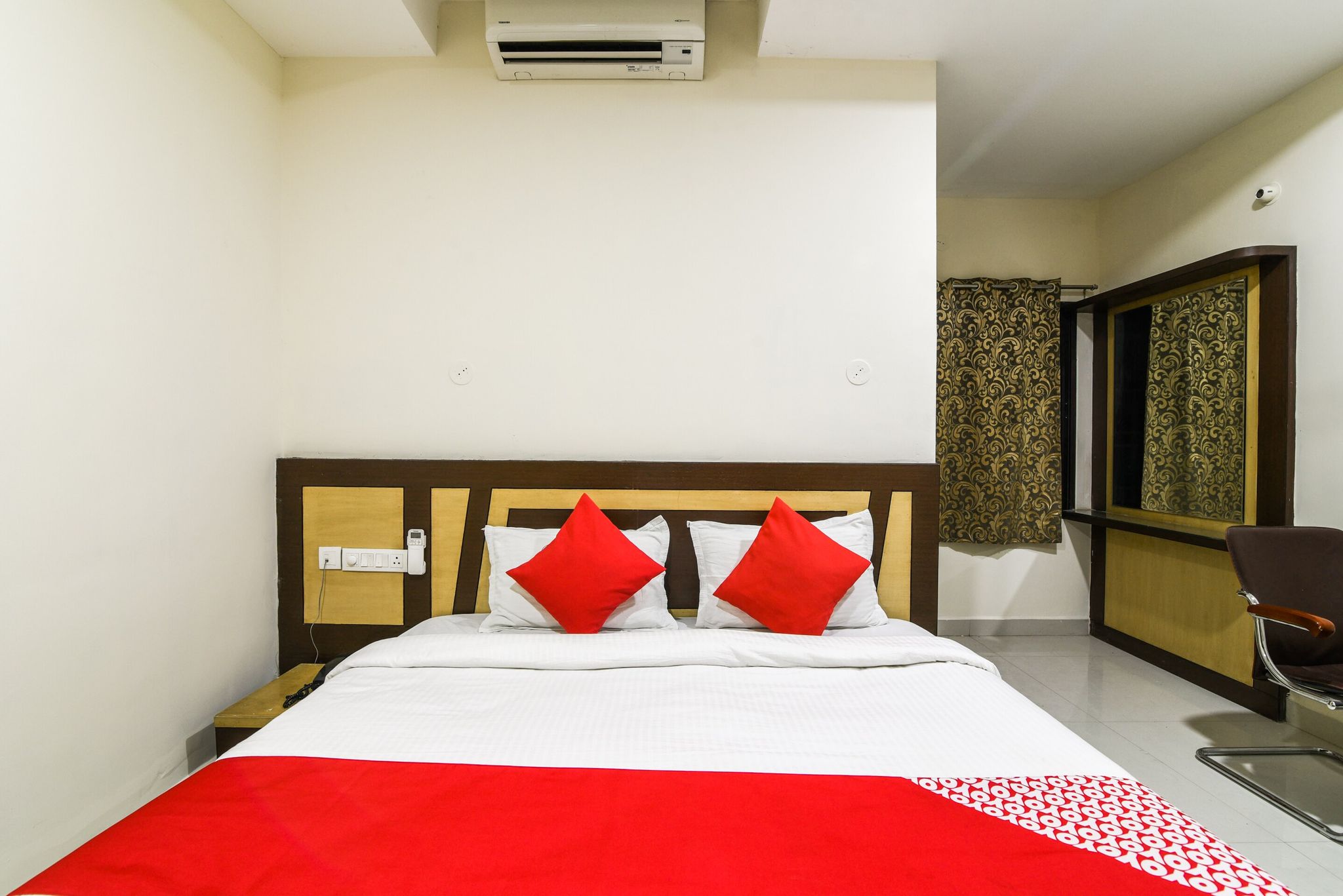 Hotel O Anantapur Classic 13