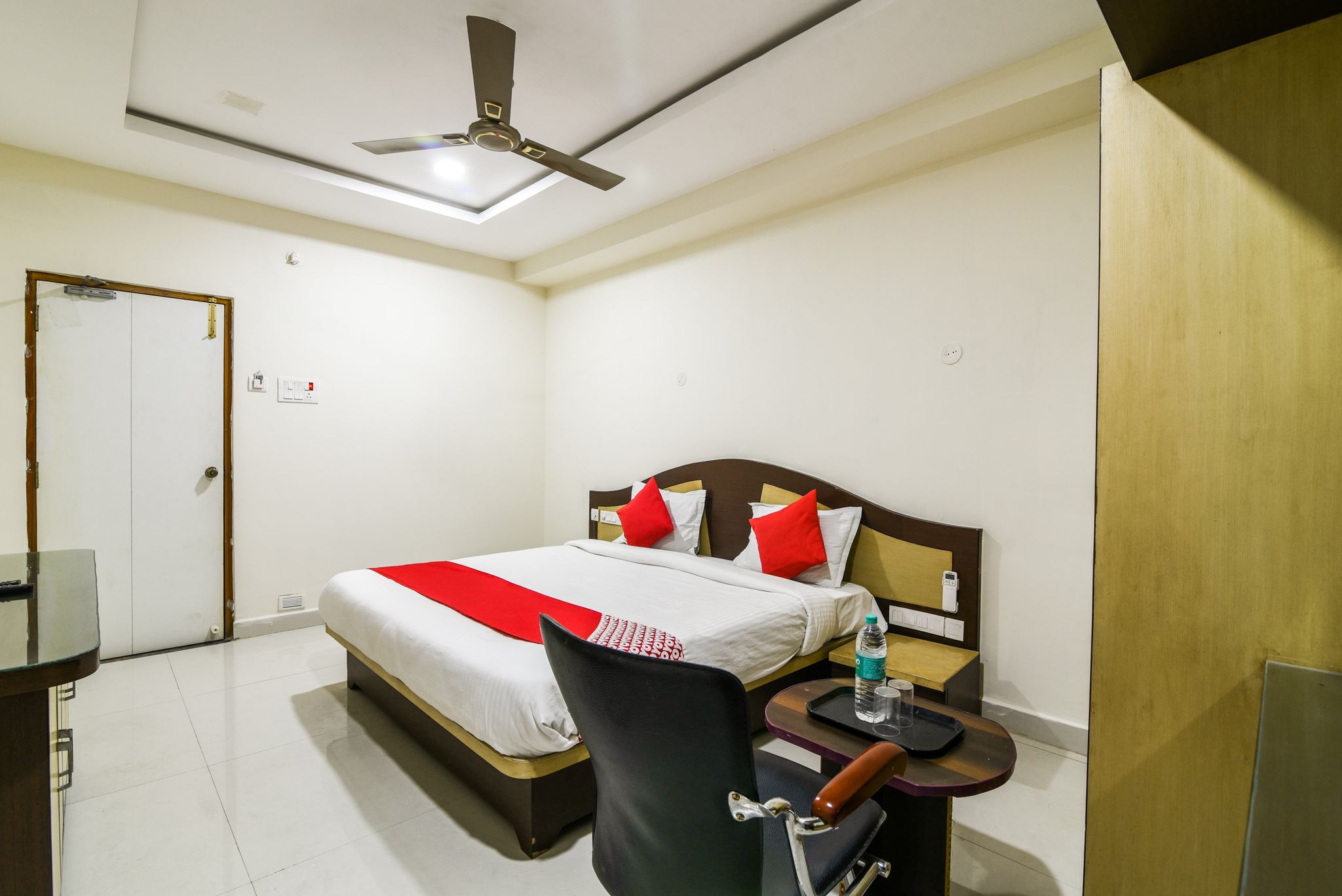 Hotel O Anantapur Classic 12