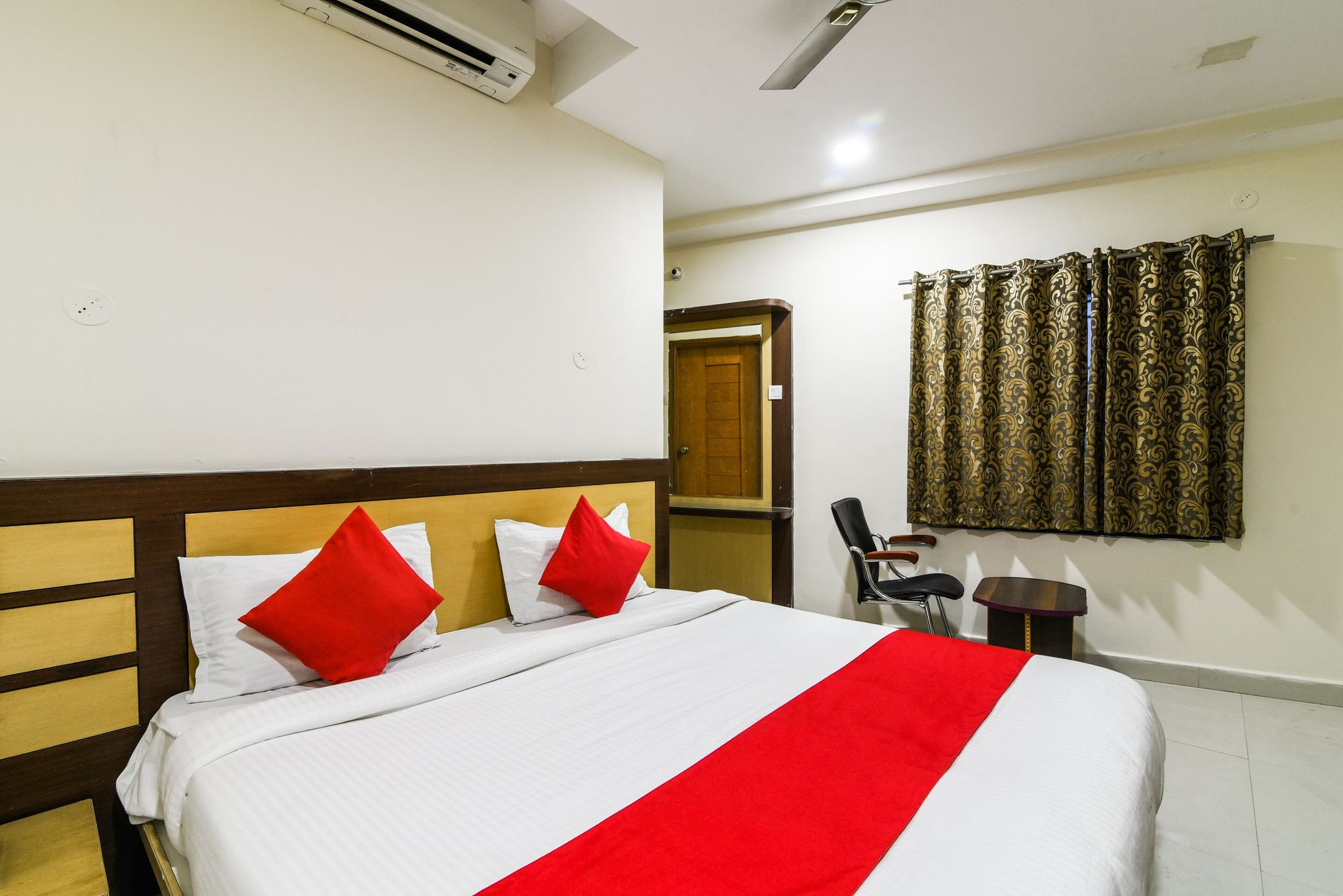 Hotel O Anantapur Classic 8