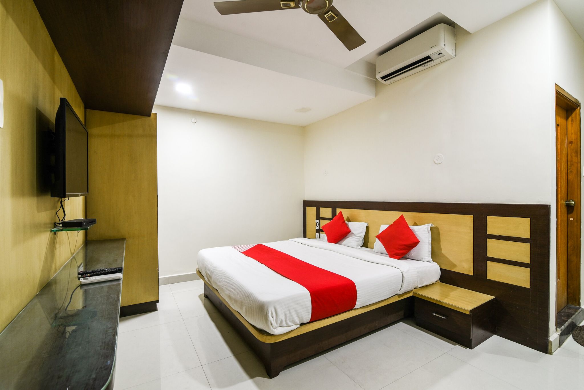 Hotel O Anantapur Classic 14