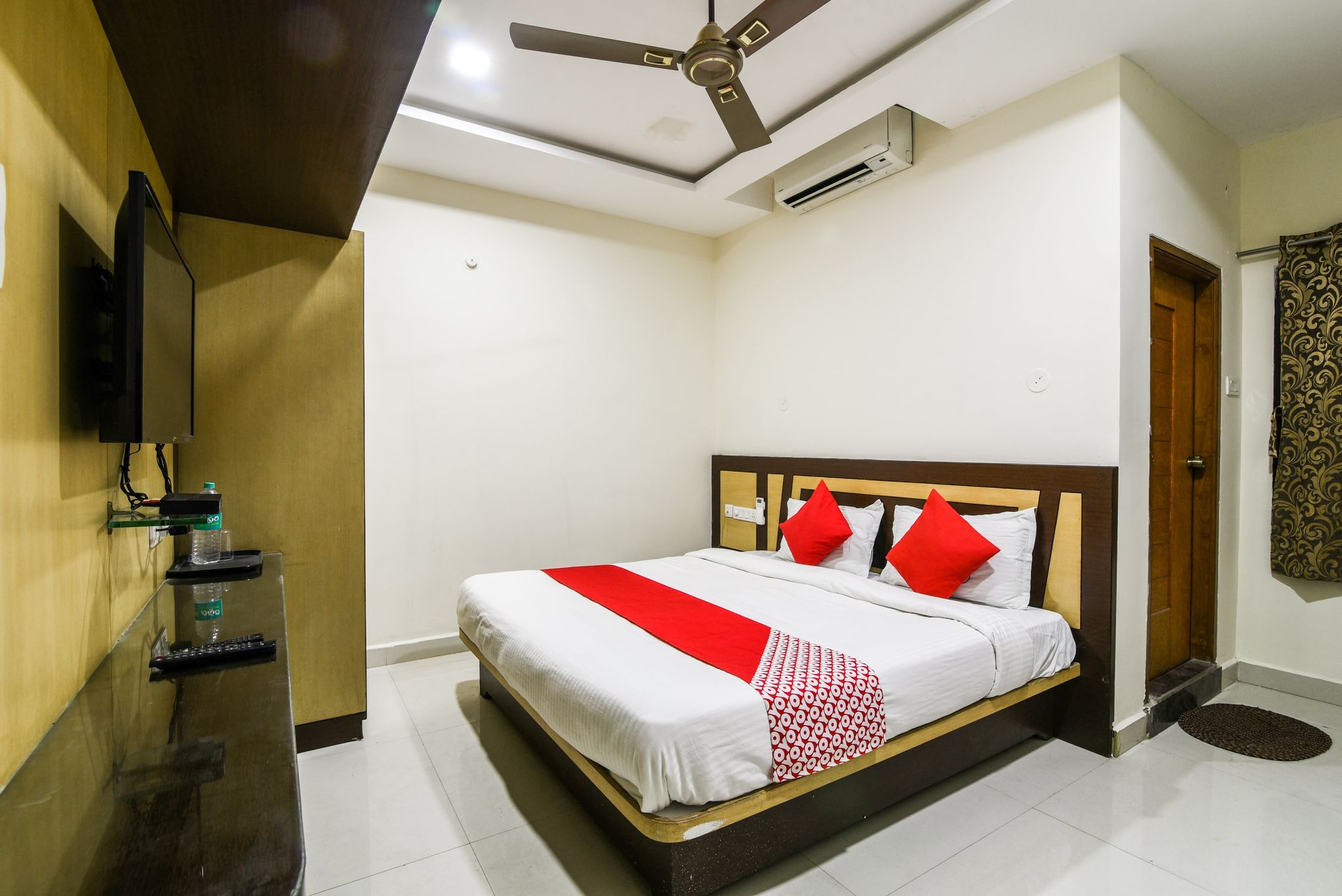 Hotel O Anantapur Classic