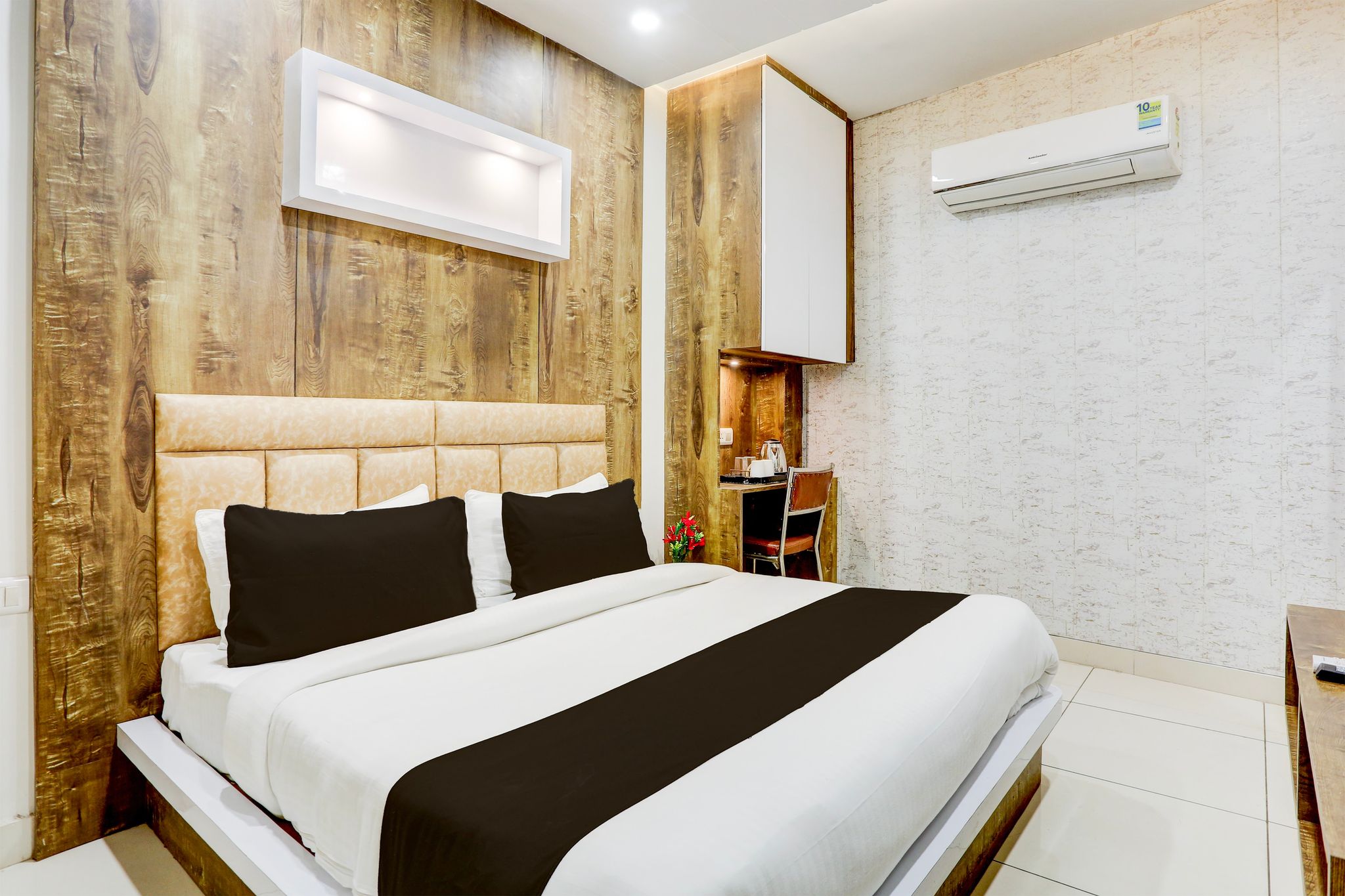 Super Townhouse Model Town Rohtak Formerly Hotel Tathastu Classic 11