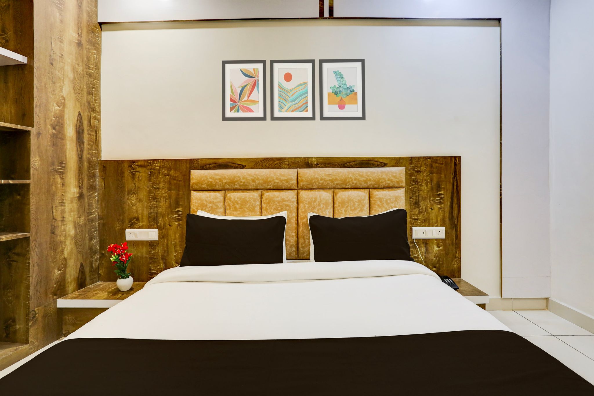 Super Townhouse Model Town Rohtak Formerly Hotel Tathastu Classic 10