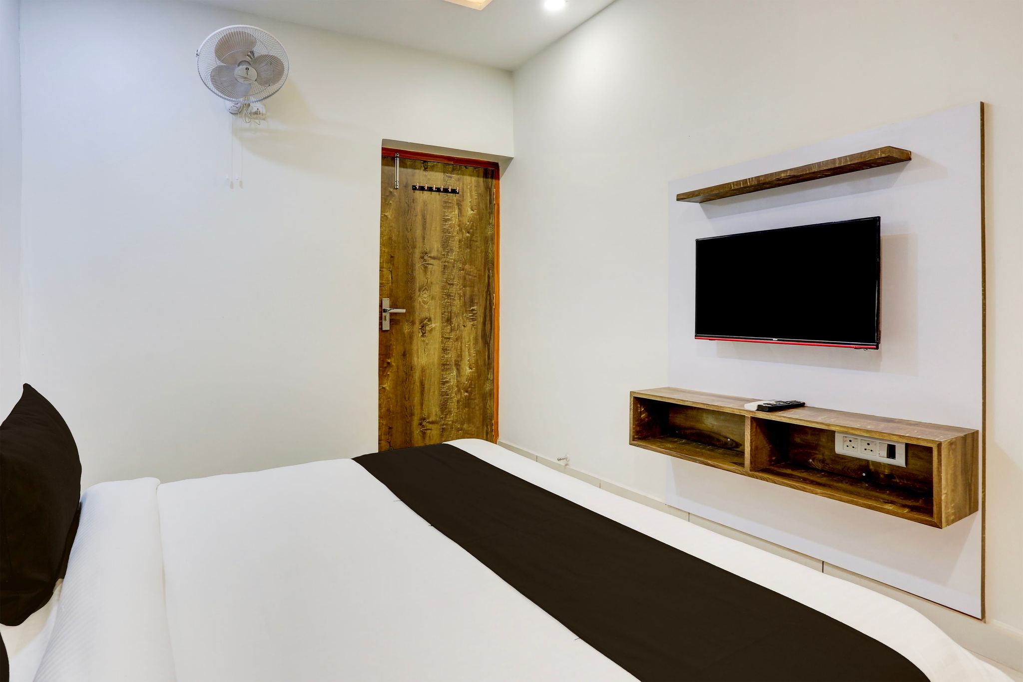 Super Townhouse Model Town Rohtak Formerly Hotel Tathastu Classic 17