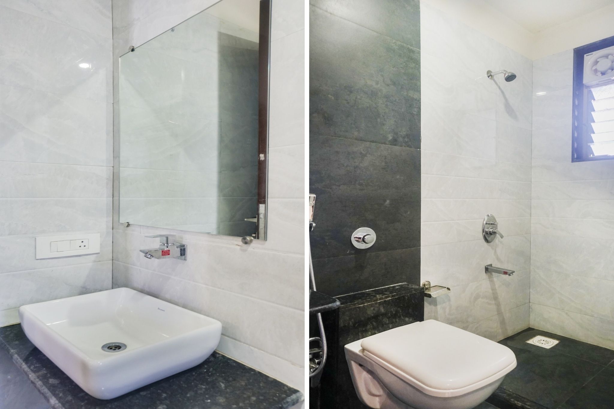 Super Townhouse Oak Viman Nagar formerly Kuber Inn Classic 17