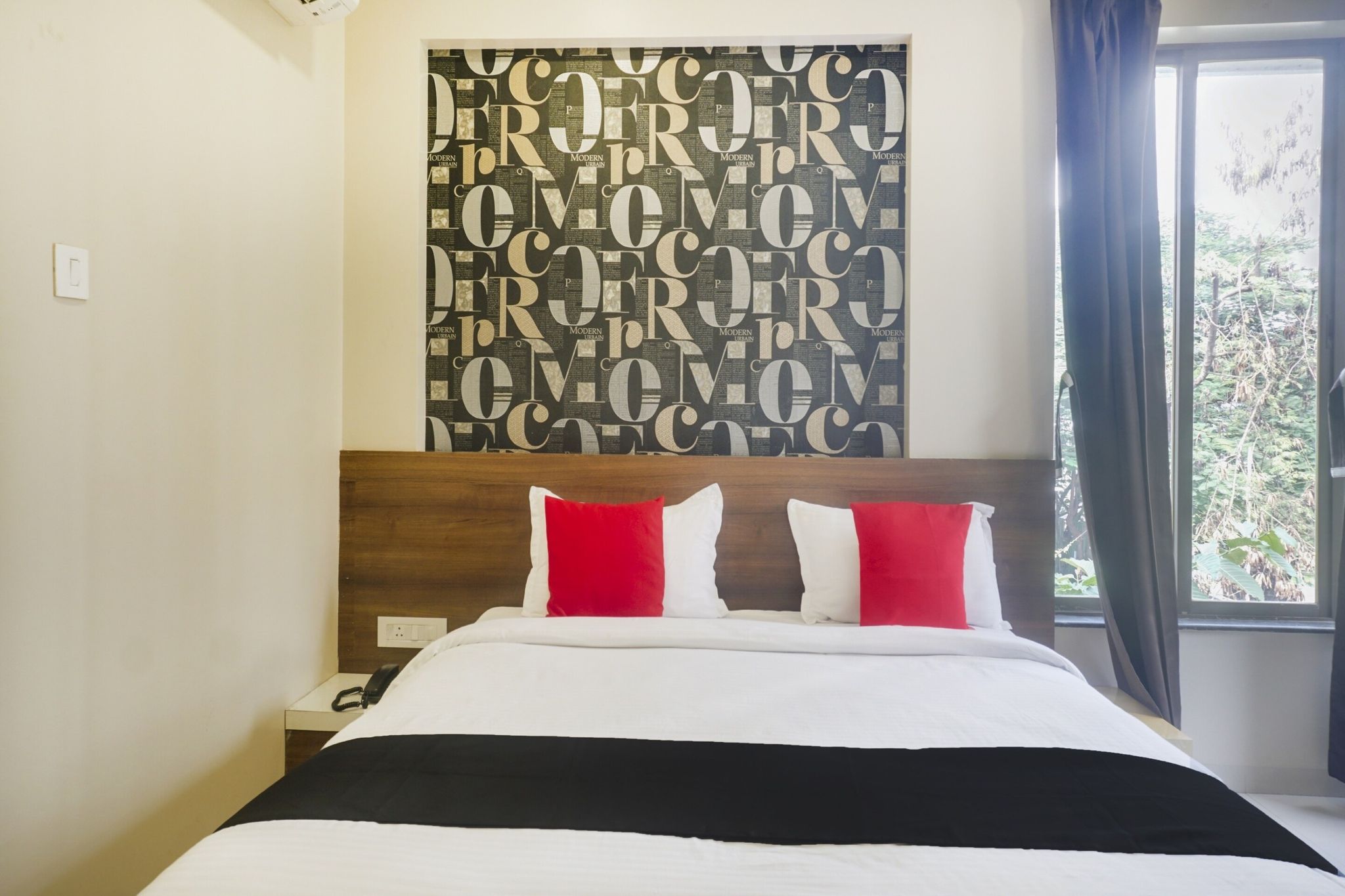 Super Townhouse Oak Viman Nagar formerly Kuber Inn Classic 10