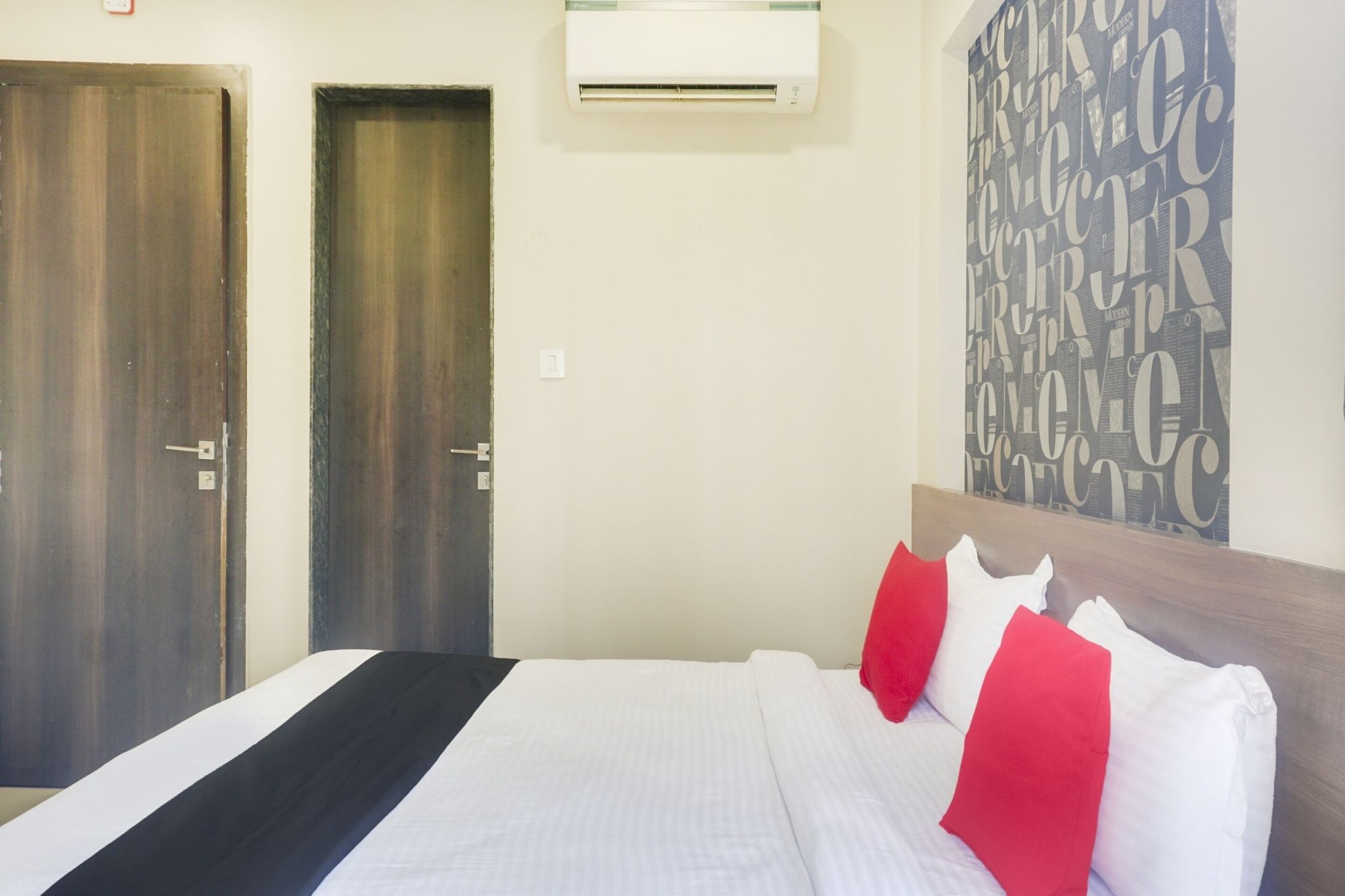 Super Townhouse Oak Viman Nagar formerly Kuber Inn Classic 12