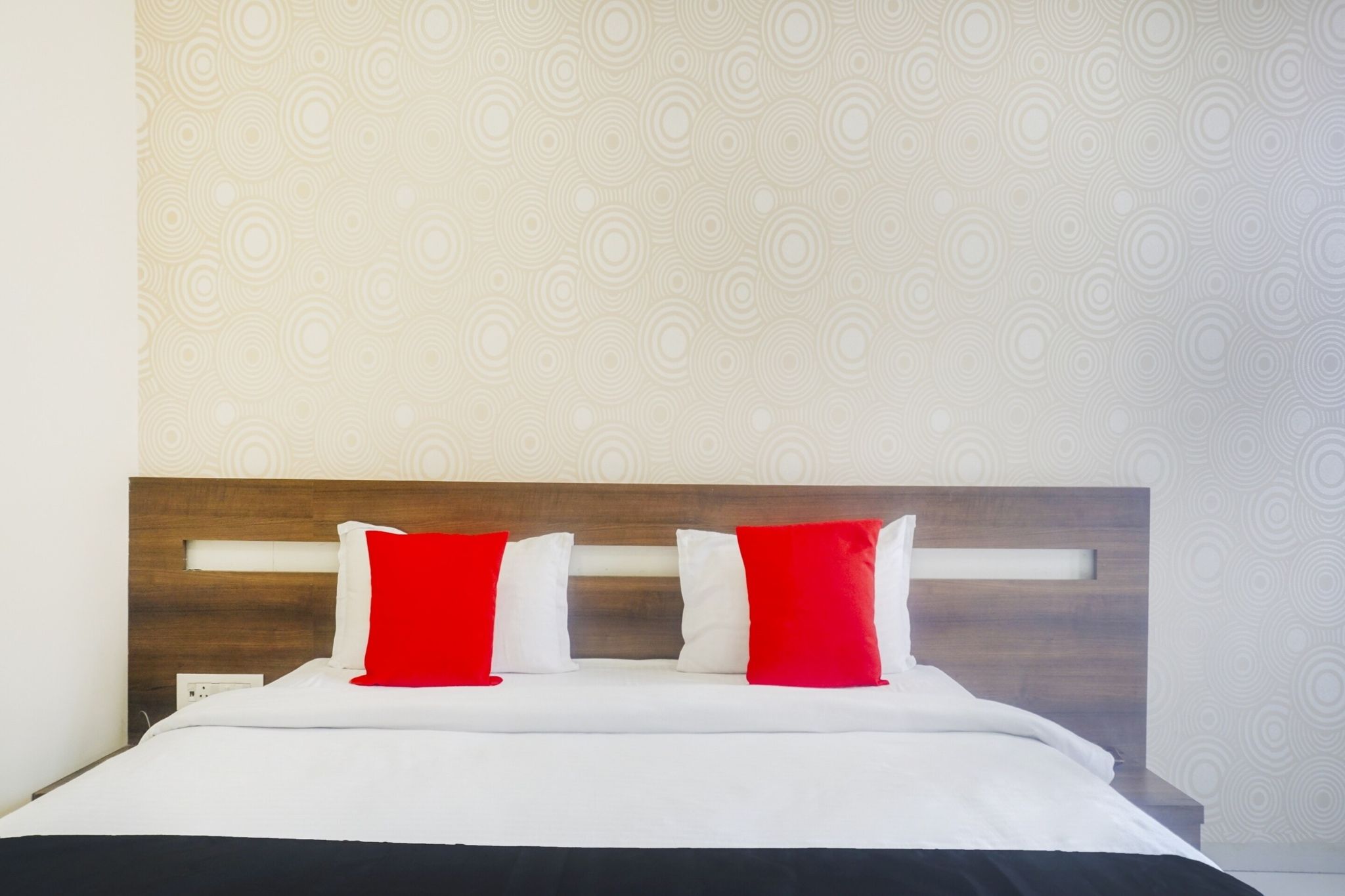 Super Townhouse Oak Viman Nagar formerly Kuber Inn Classic 15
