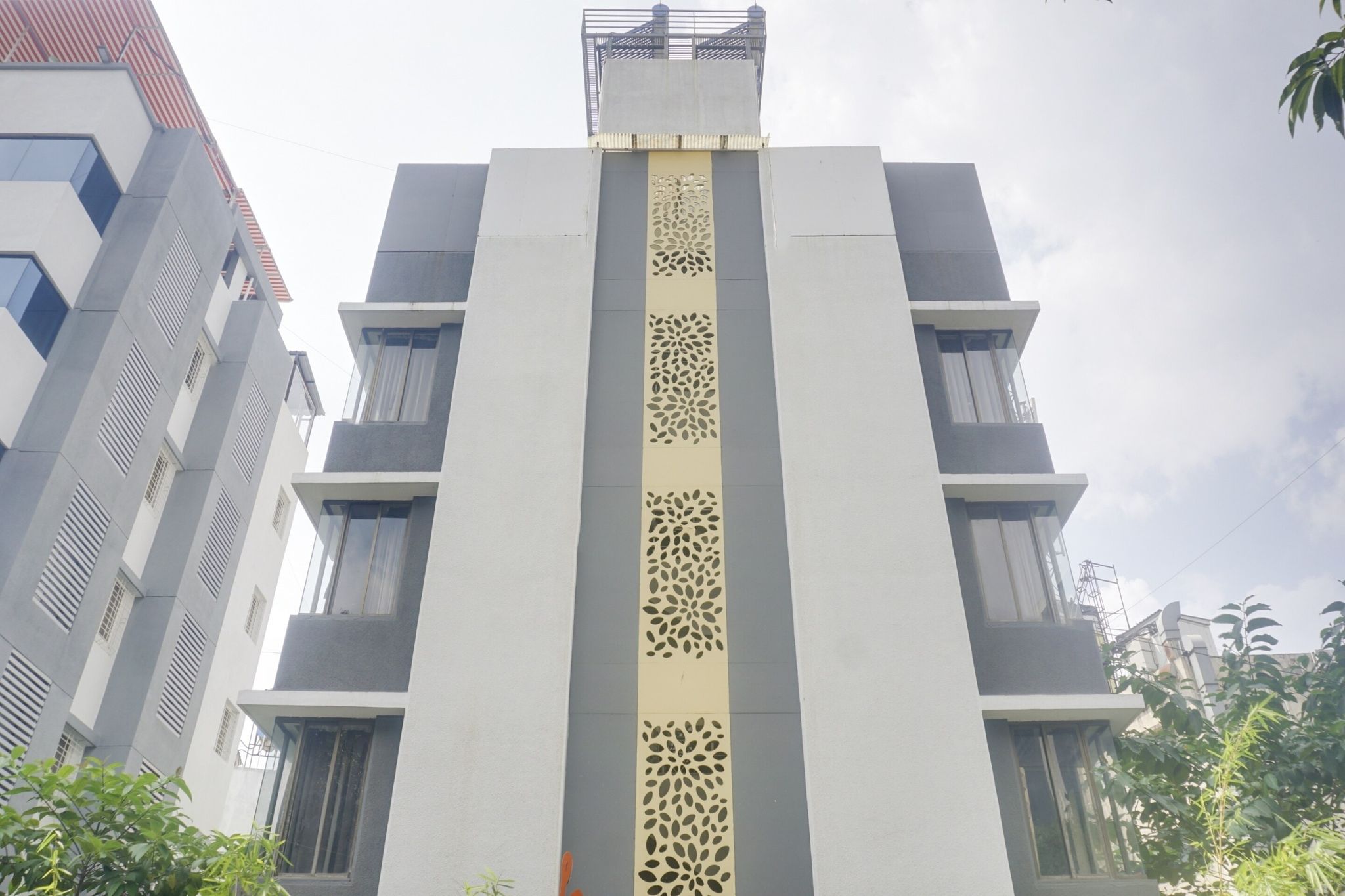 Facade