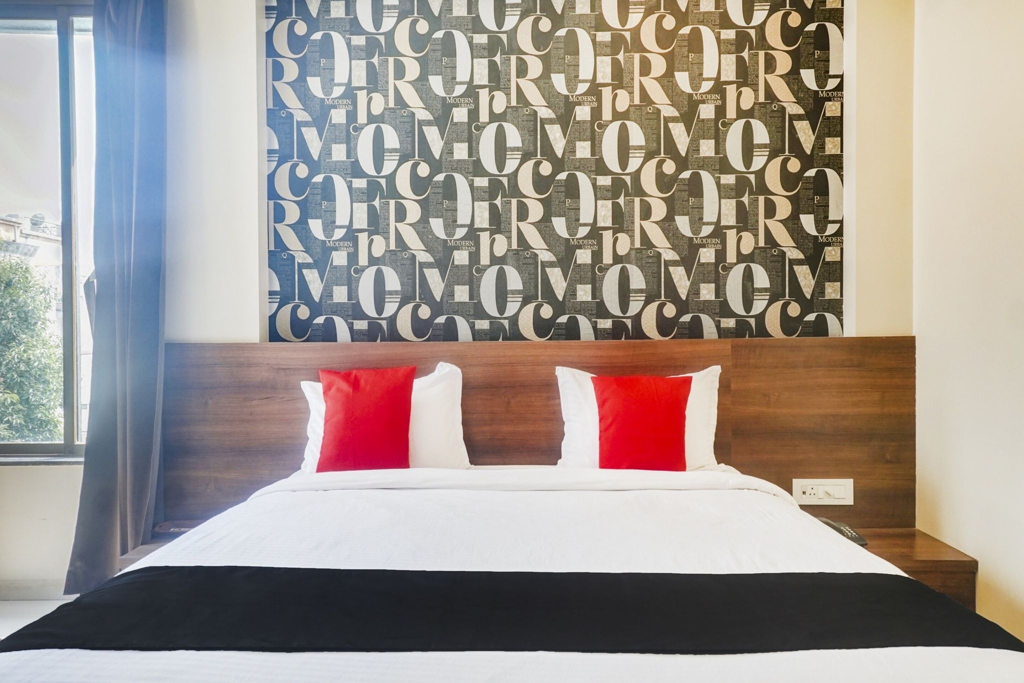Super Townhouse Oak Viman Nagar formerly Kuber Inn Classic 13
