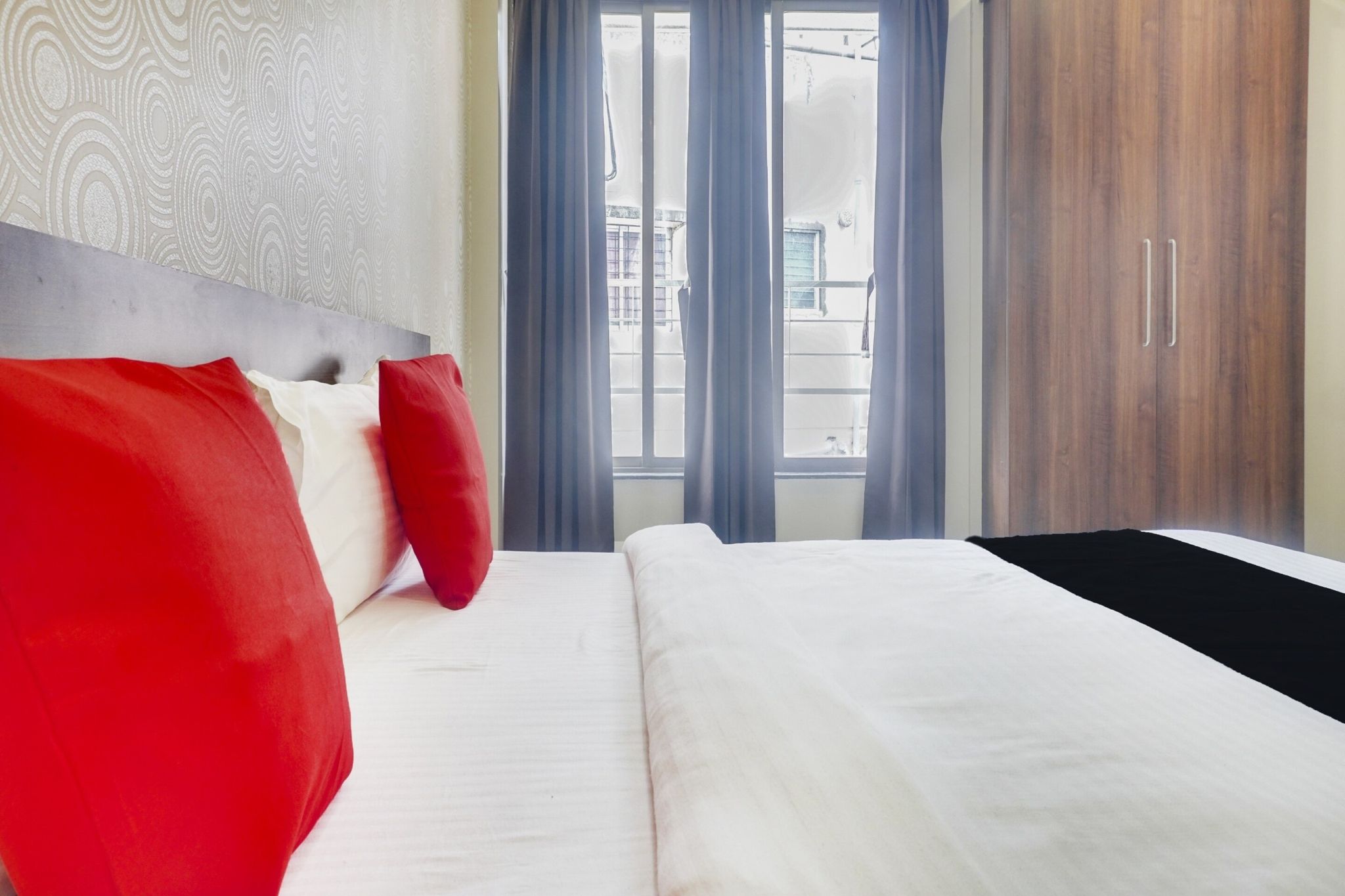 Super Townhouse Oak Viman Nagar formerly Kuber Inn Classic 7