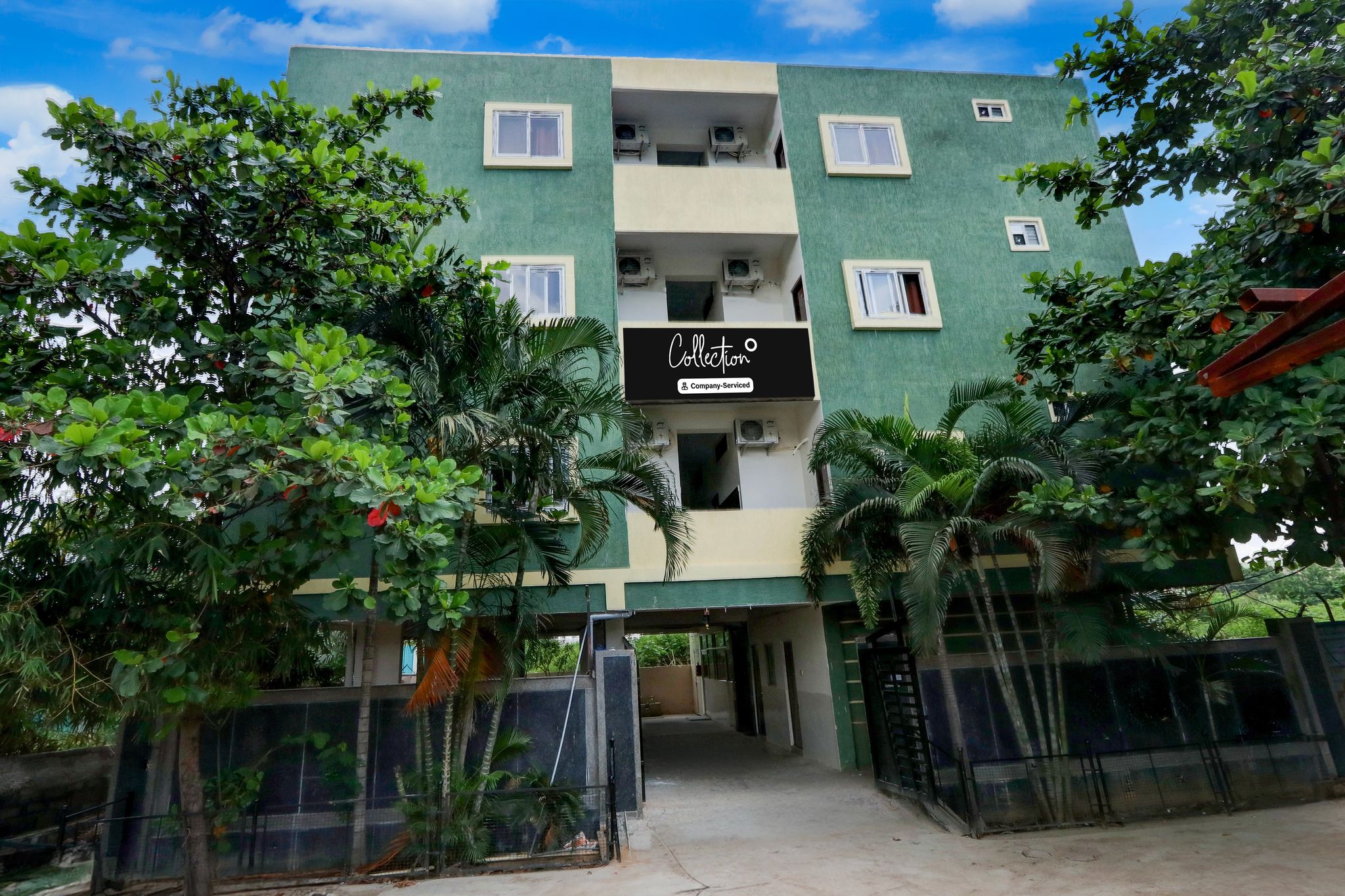 Super Collection O Kukatpally S Palace