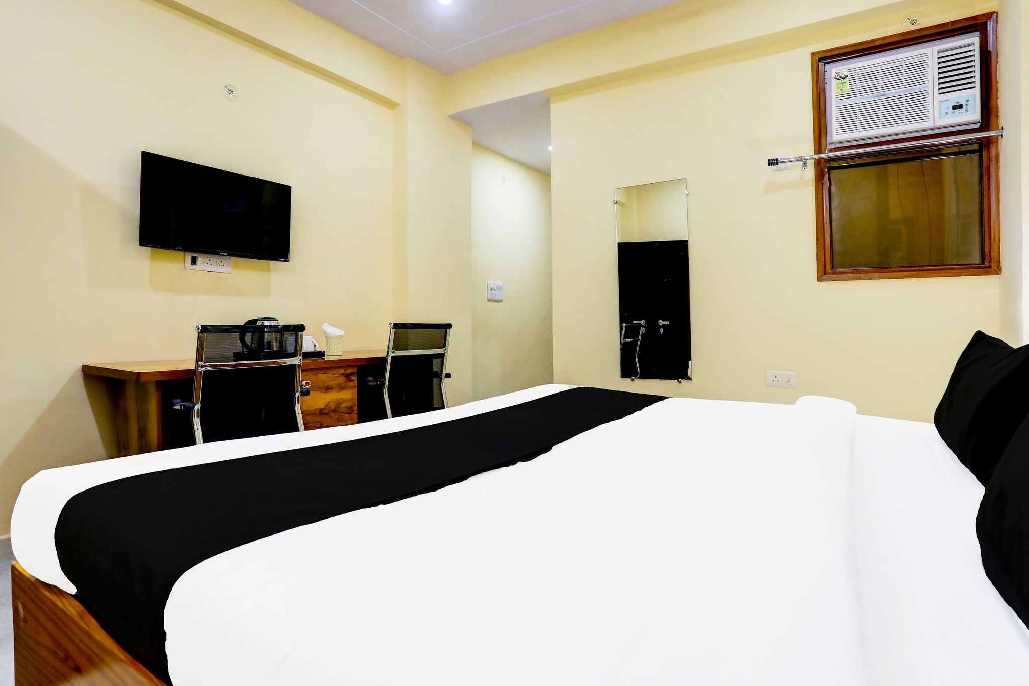 Hotel O by OYO Mother Touch Classic 9