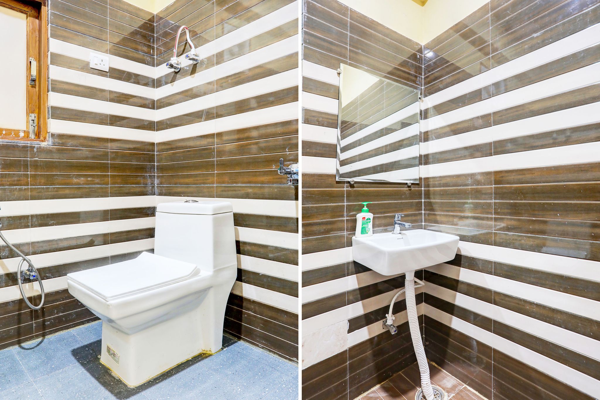 Hotel O by OYO Mother Touch Classic 10