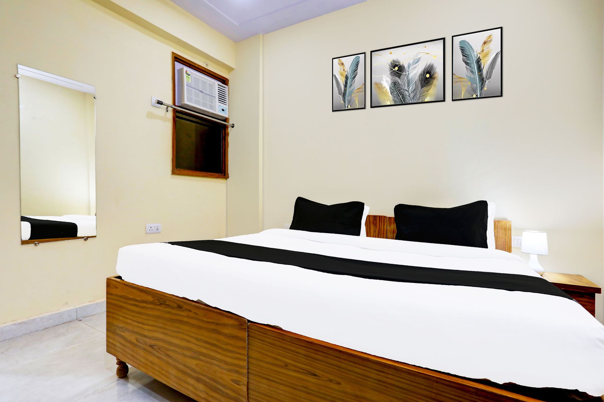 Hotel O by OYO Mother Touch Classic 8