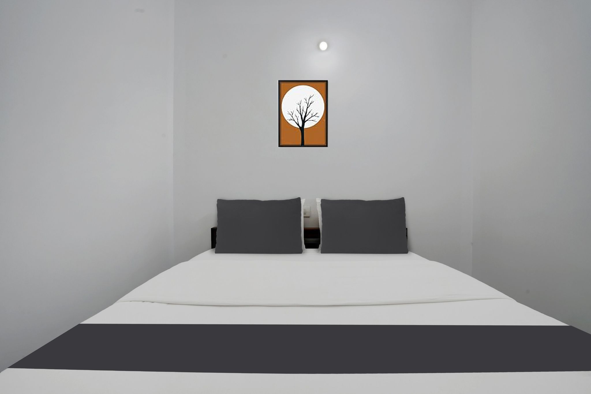 Hotel O EVA RESIDENCY Classic 15