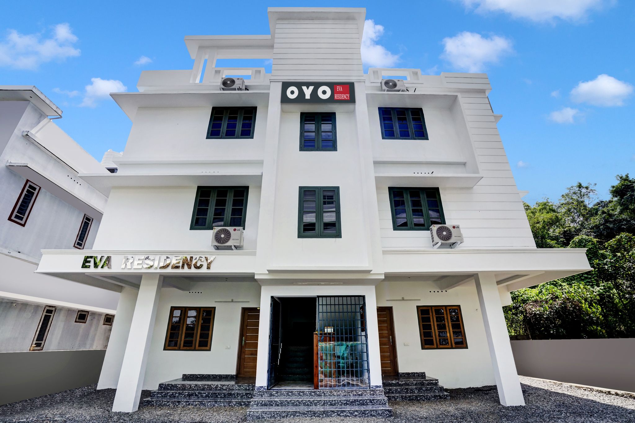 Facade