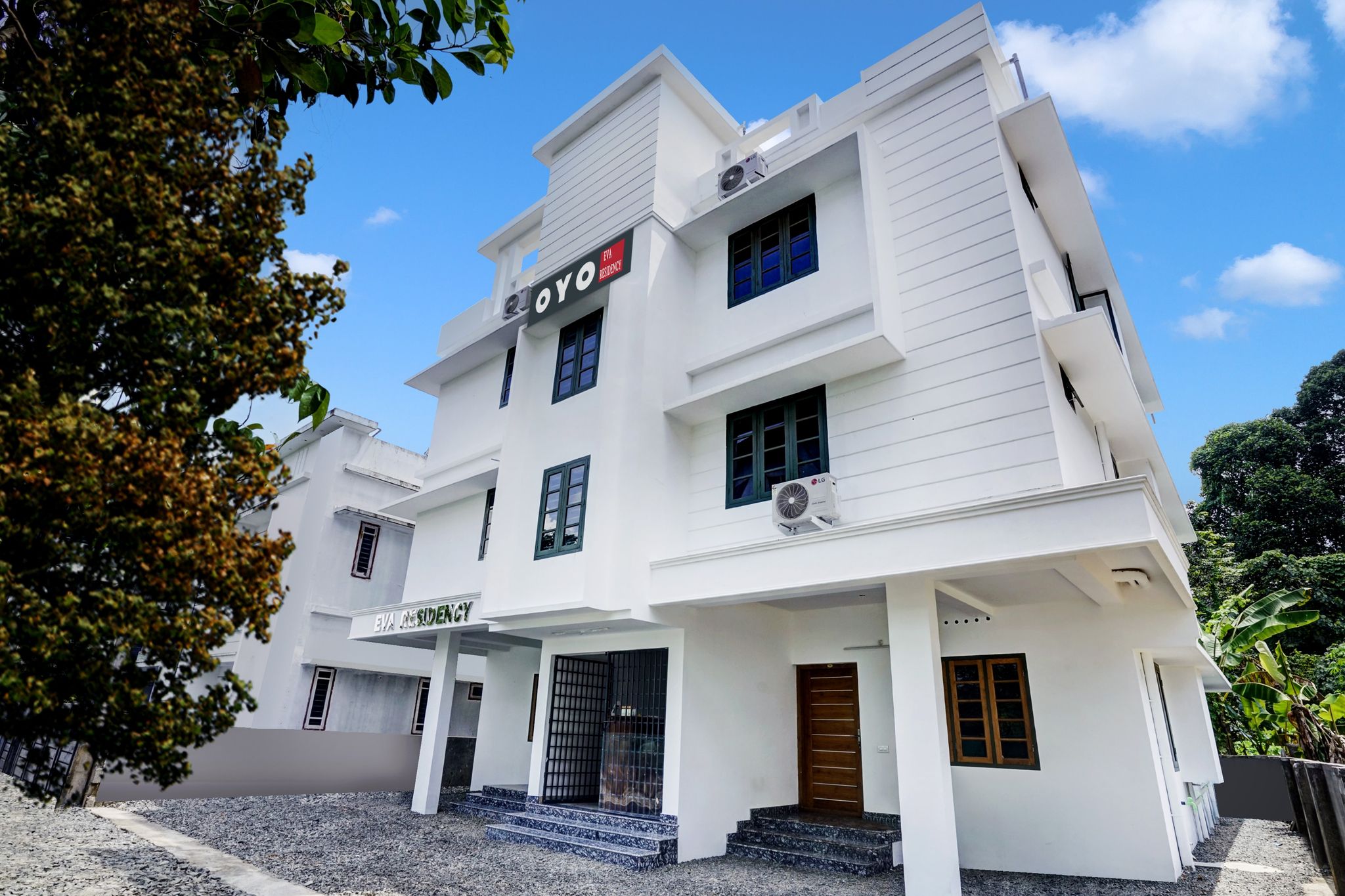 Facade