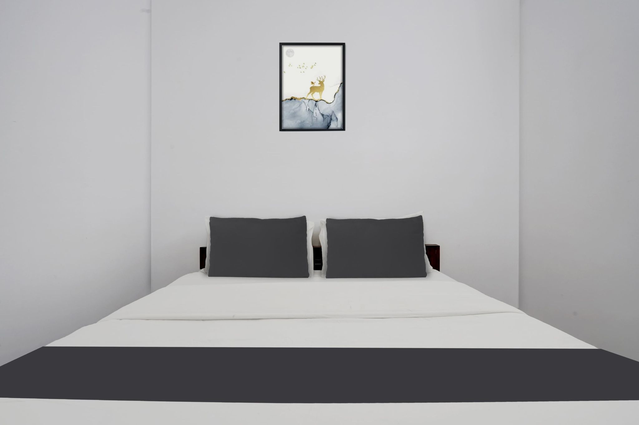 Hotel O EVA RESIDENCY Classic 6