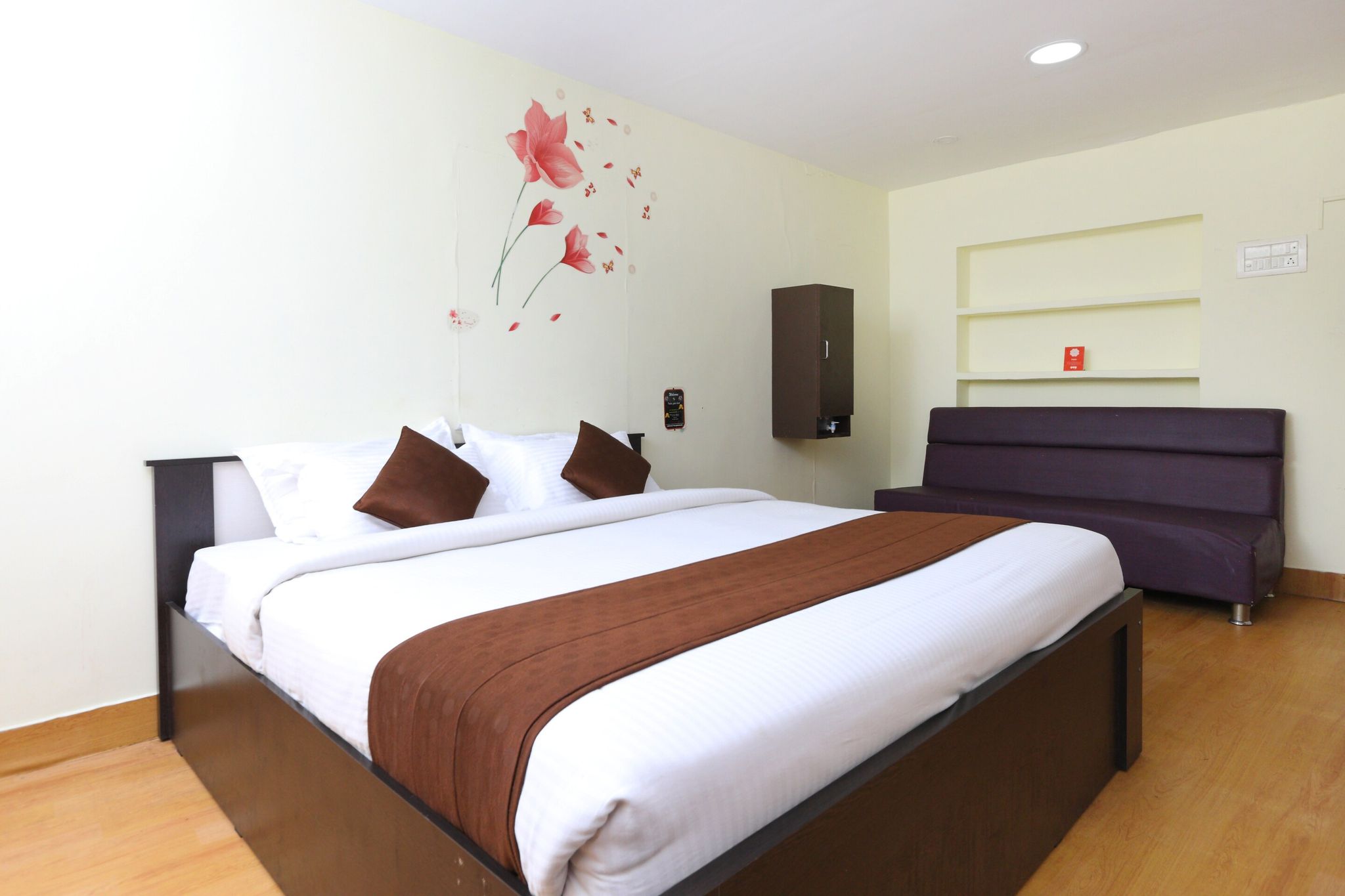 Hotel O India Gate Par View Classic 15