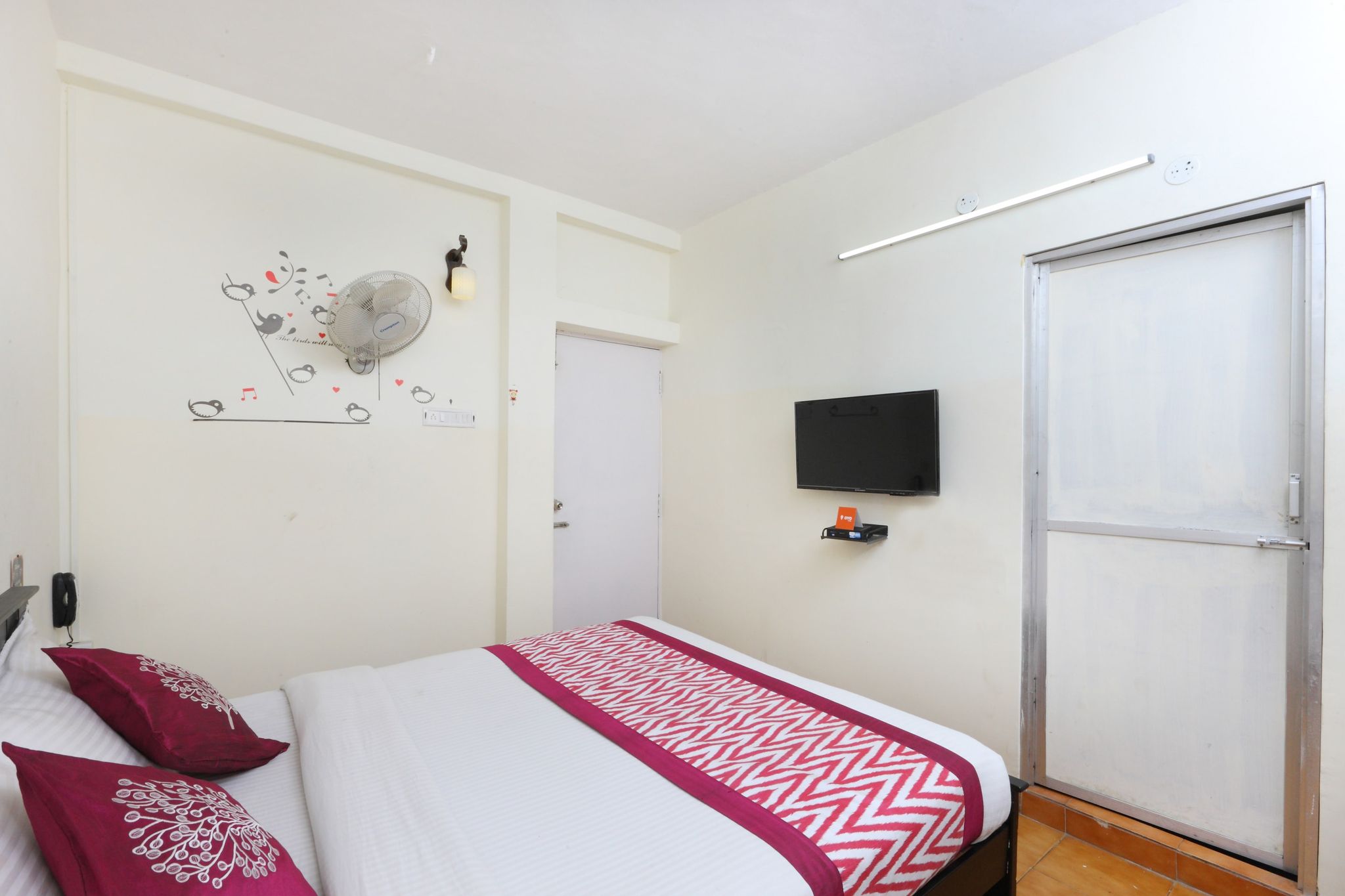 Hotel O India Gate Par View Classic 19