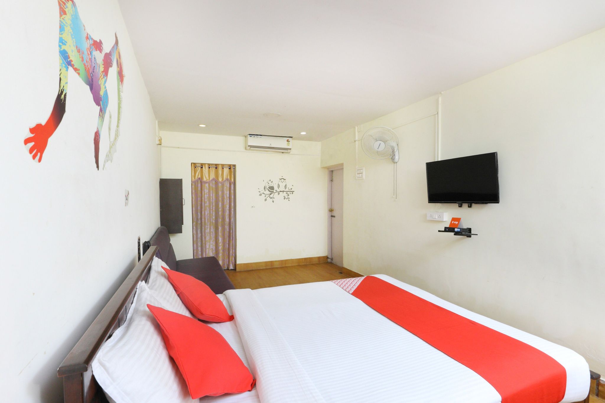 Hotel O India Gate Par View Classic 20