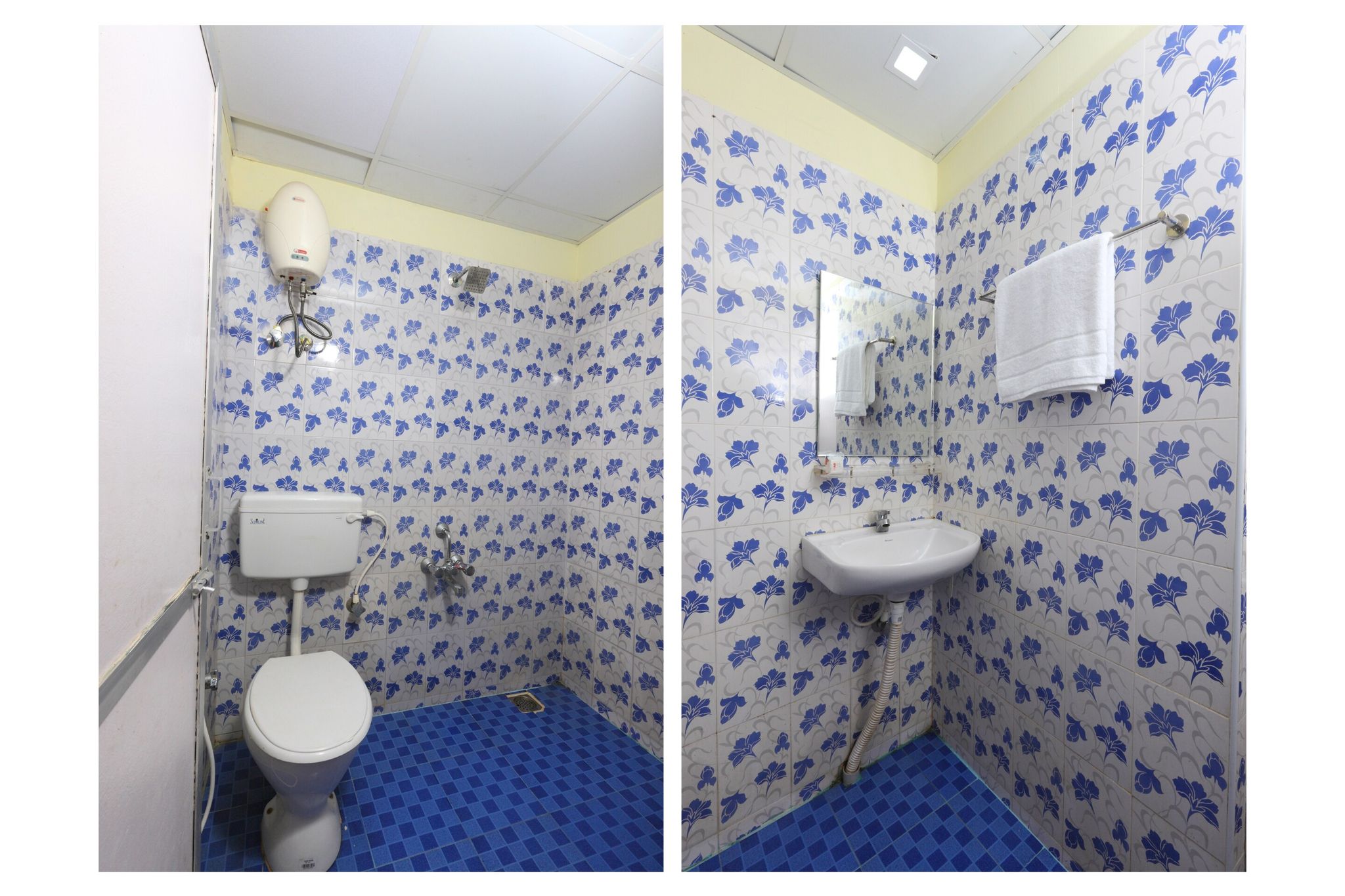 Hotel O India Gate Par View Classic 21