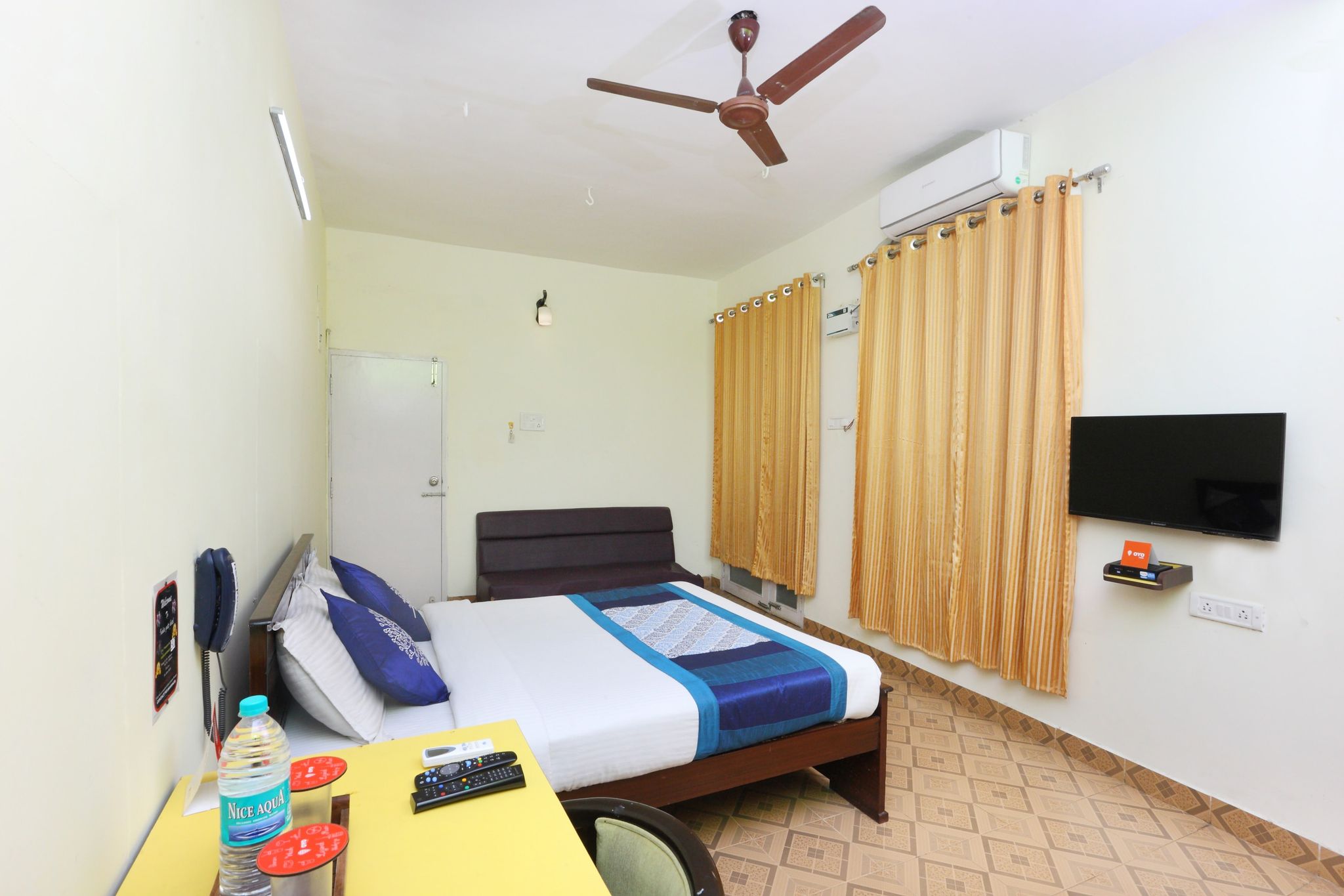 Hotel O India Gate Par View Classic 16