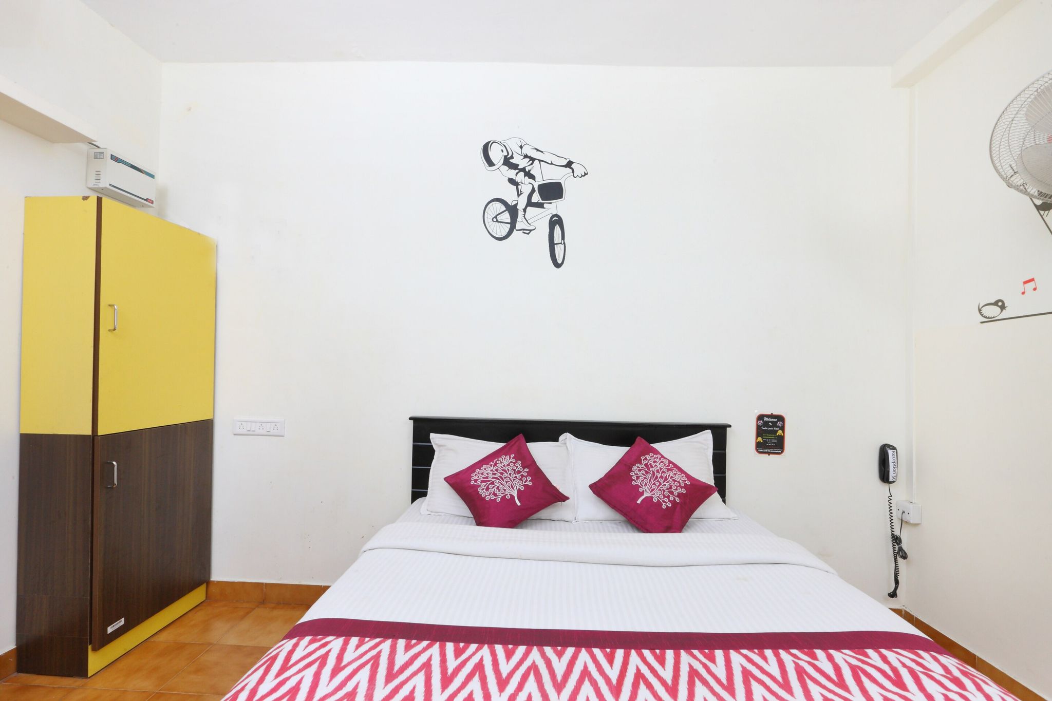 Hotel O India Gate Par View Classic 17