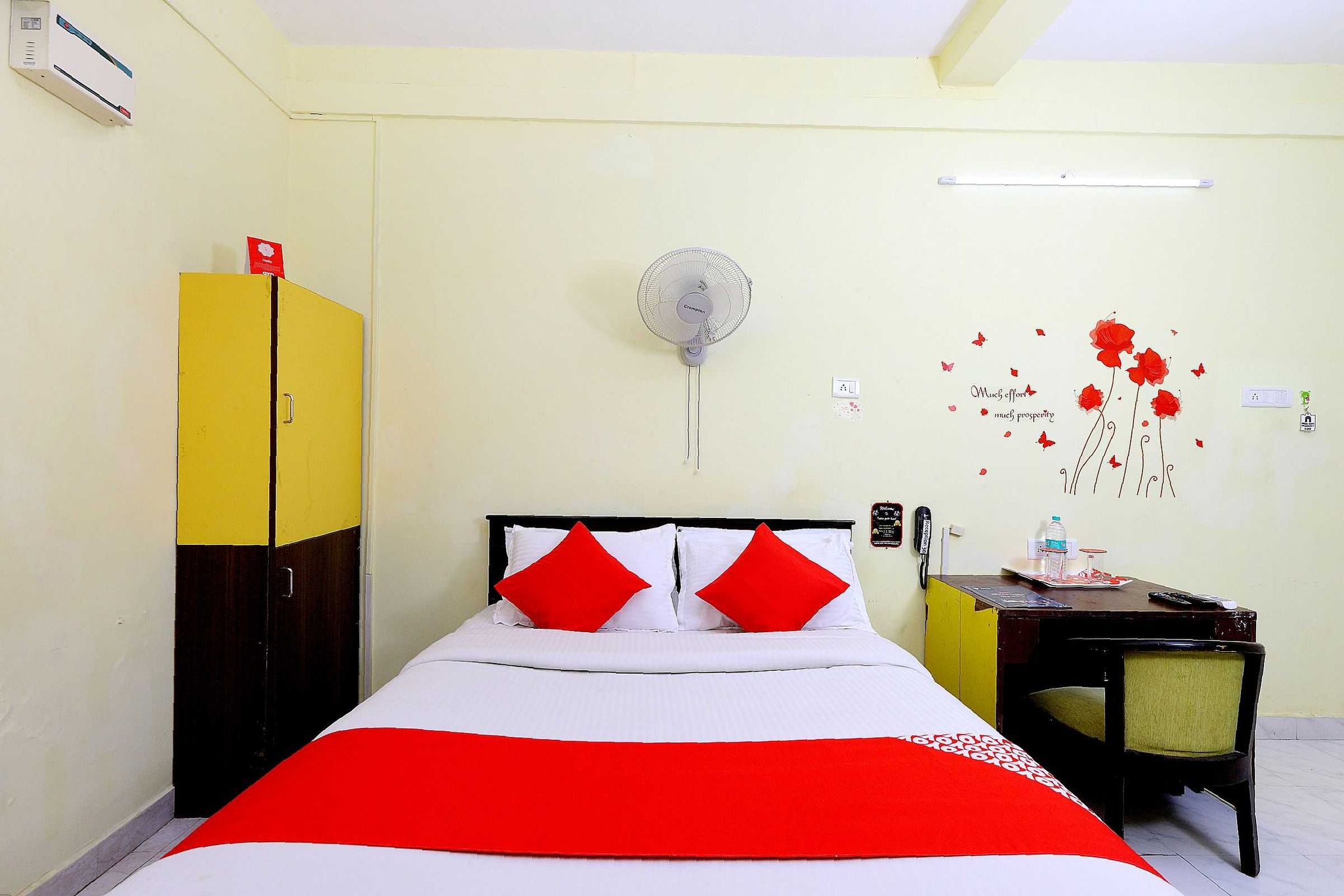 Hotel O India Gate Par View Classic 18