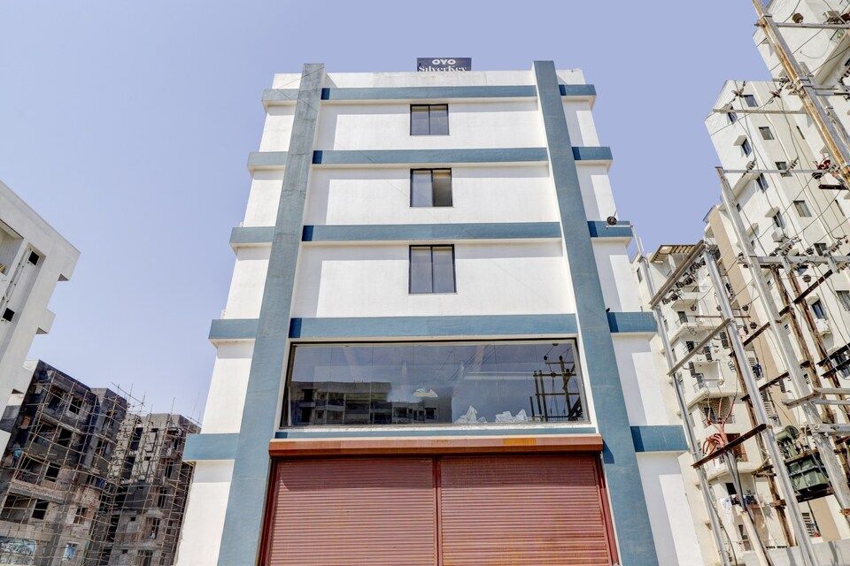 Collection O Hotel Ace