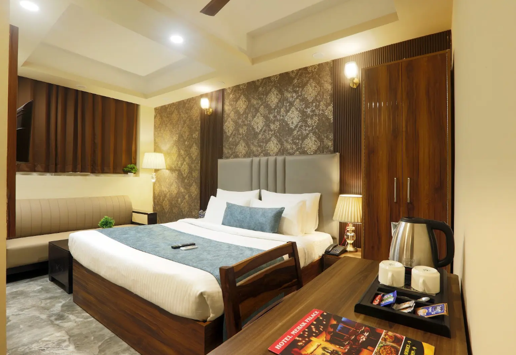 Executive Room City View