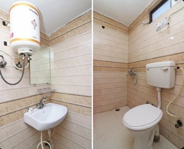 Hotel Mehak Palace By Aura Deluxe Room 9