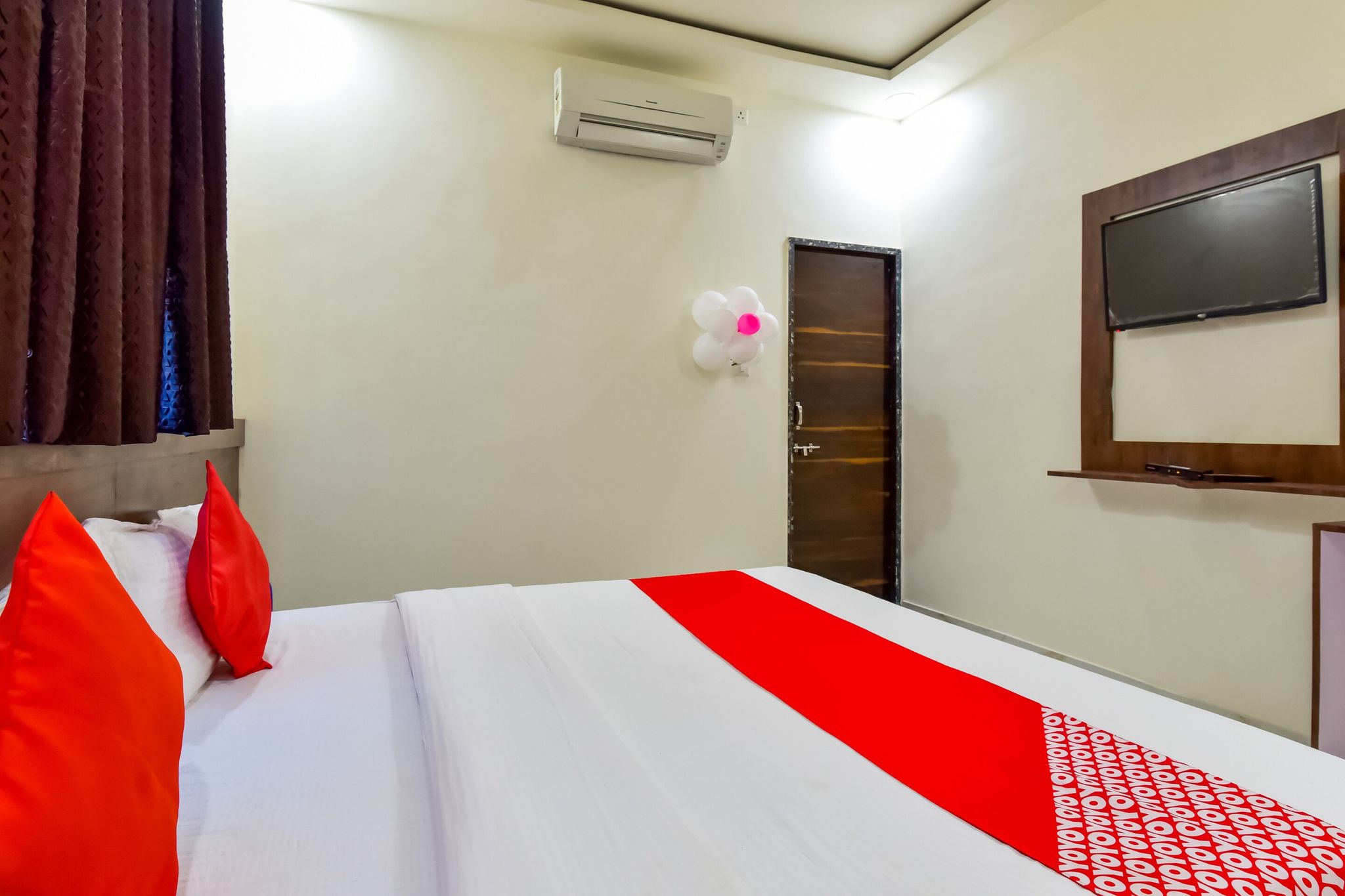 Hotel O Pink Orchid