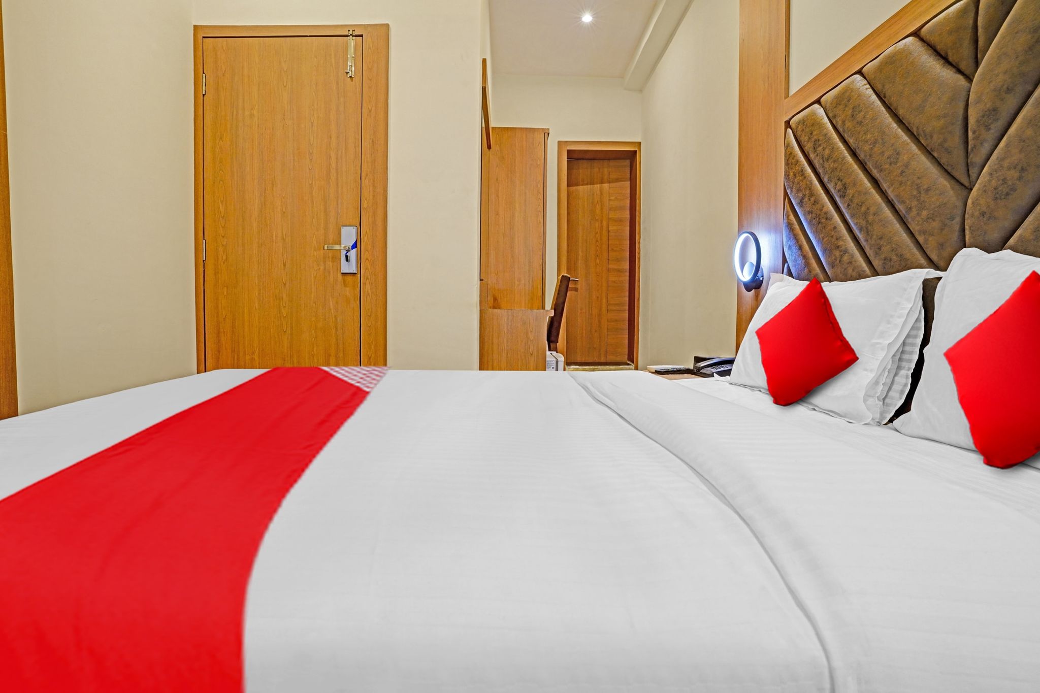 Super Hotel O Sunrise Suites Classic 6