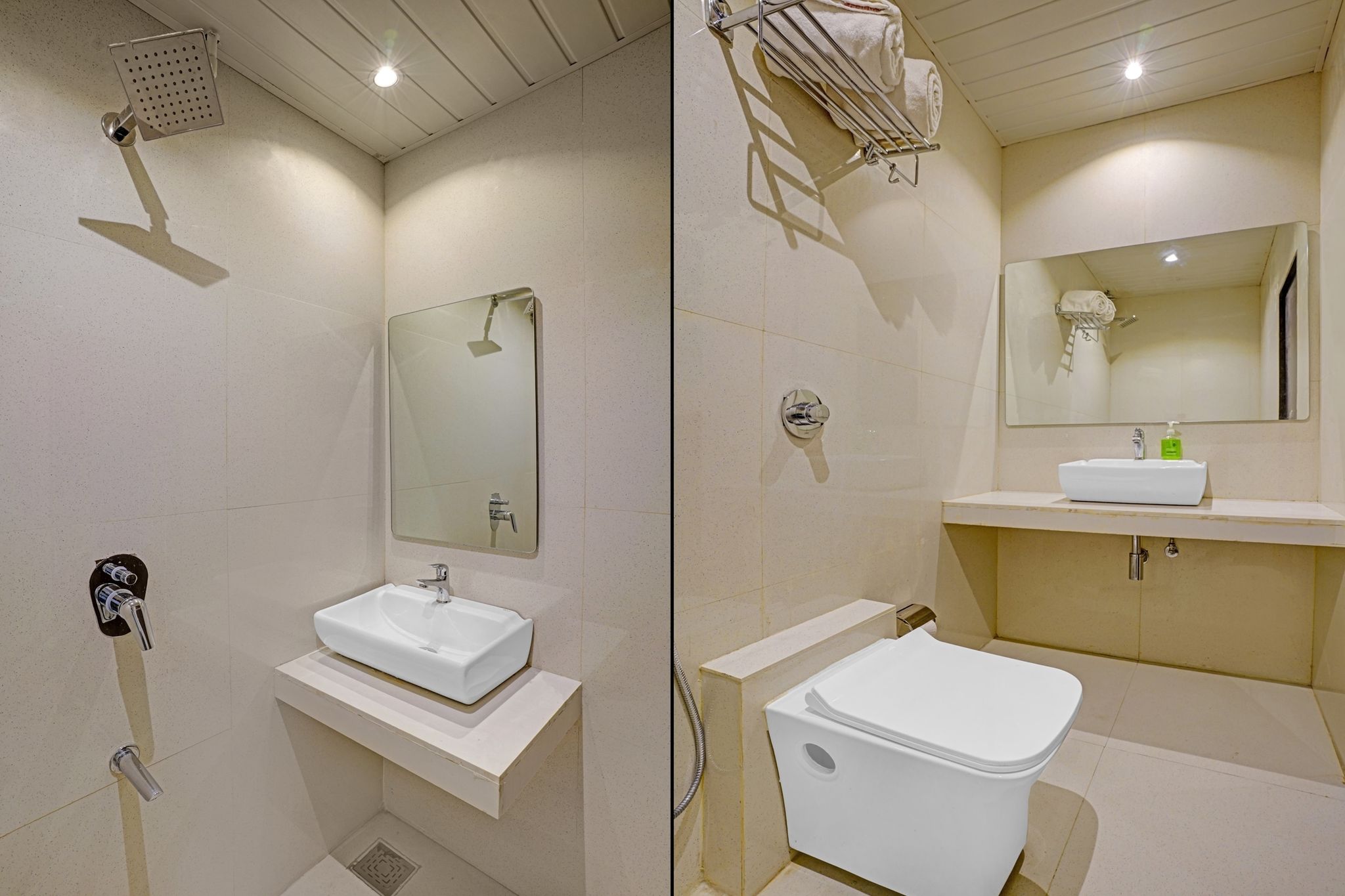 Super Hotel O Sunrise Suites Classic 10