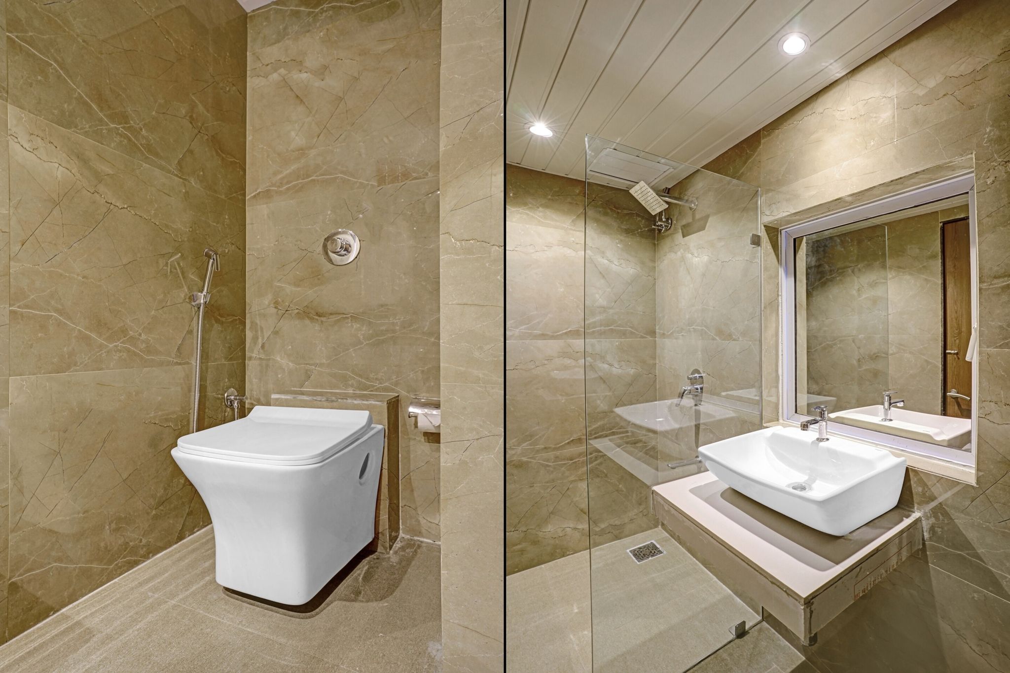 Super Hotel O Sunrise Suites Classic 11