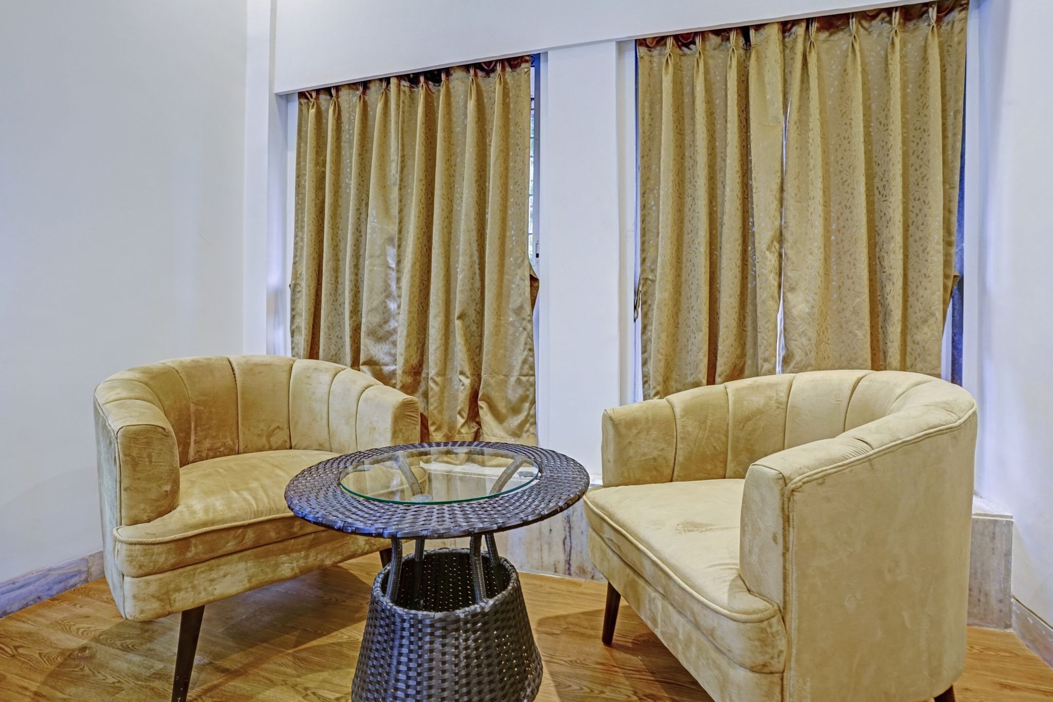 Super Hotel O Sunrise Suites Classic 12