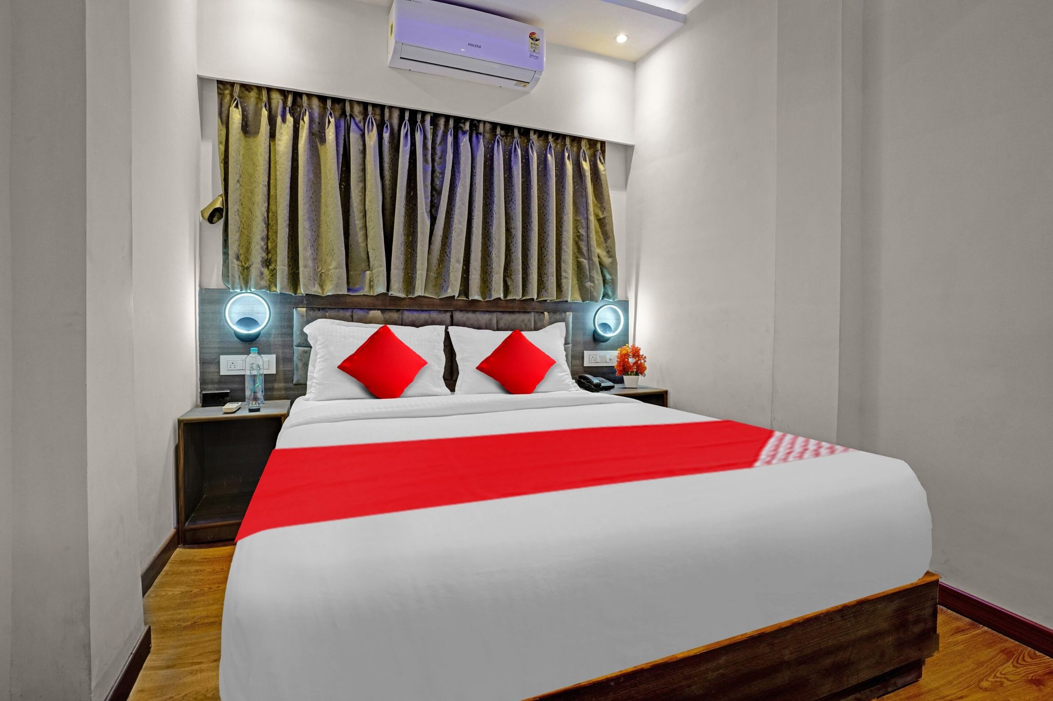 Super Hotel O Sunrise Suites Classic 7