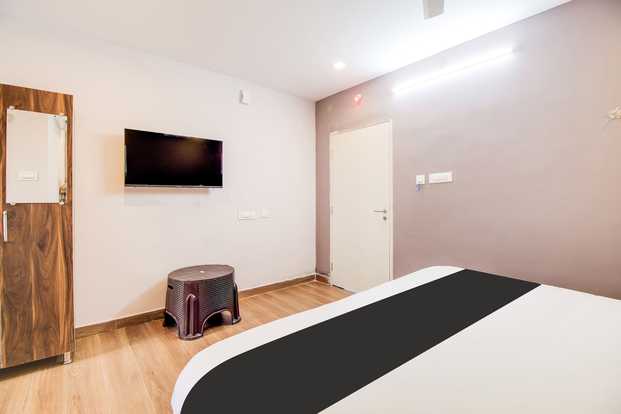 Super Hotel O Ramarvapadu Near ESI Hospital Classic 16