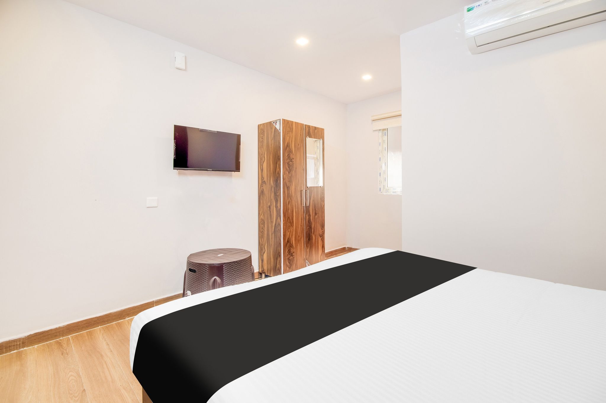 Super Hotel O Ramarvapadu Near ESI Hospital Classic 11