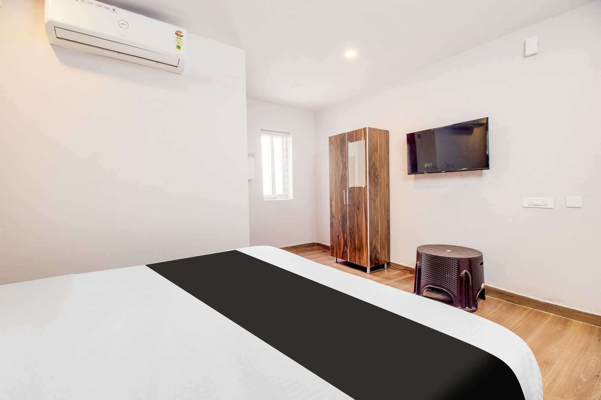 Super Hotel O Ramarvapadu Near ESI Hospital Classic 5