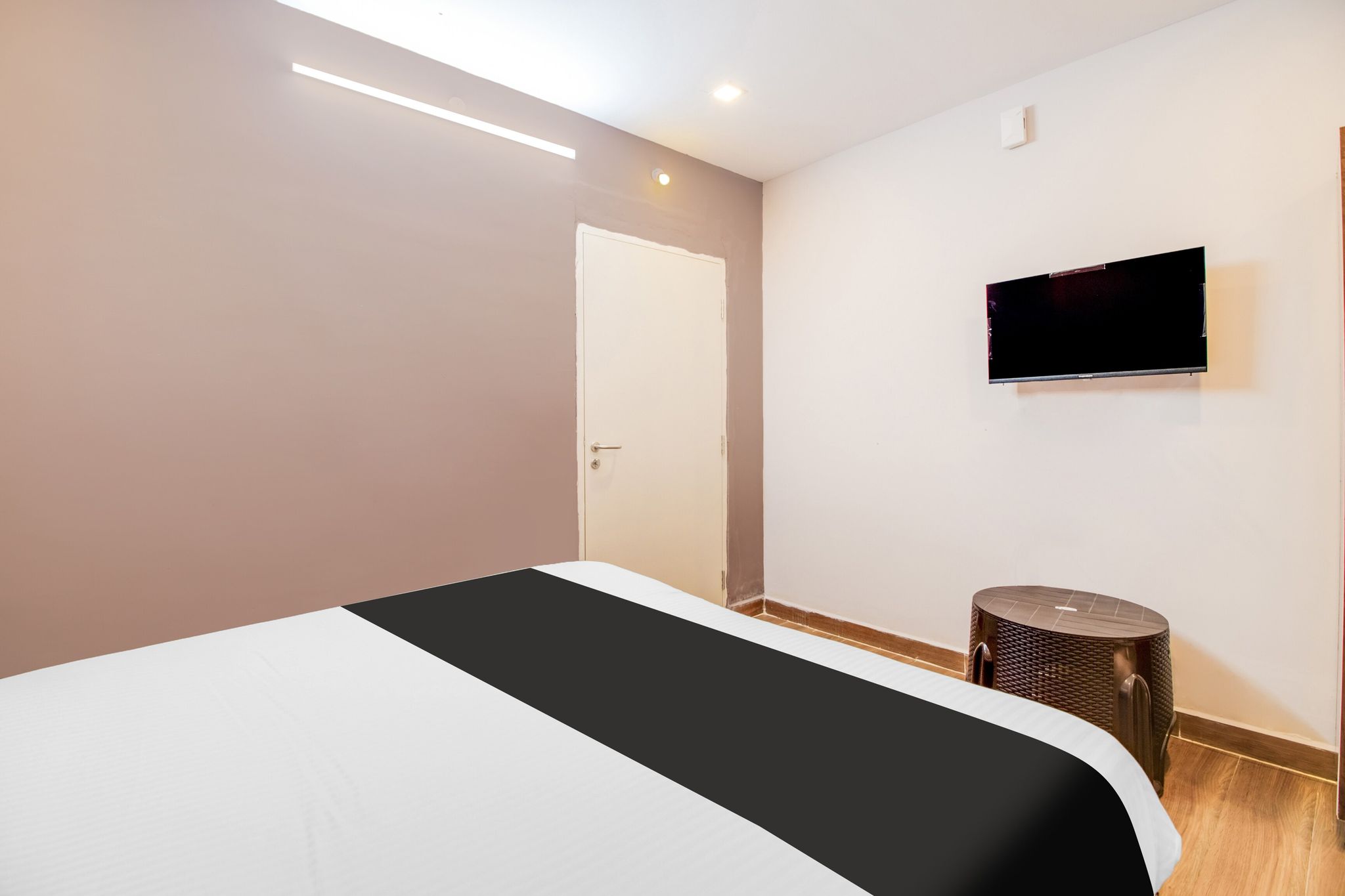 Super Hotel O Ramarvapadu Near ESI Hospital Classic 10