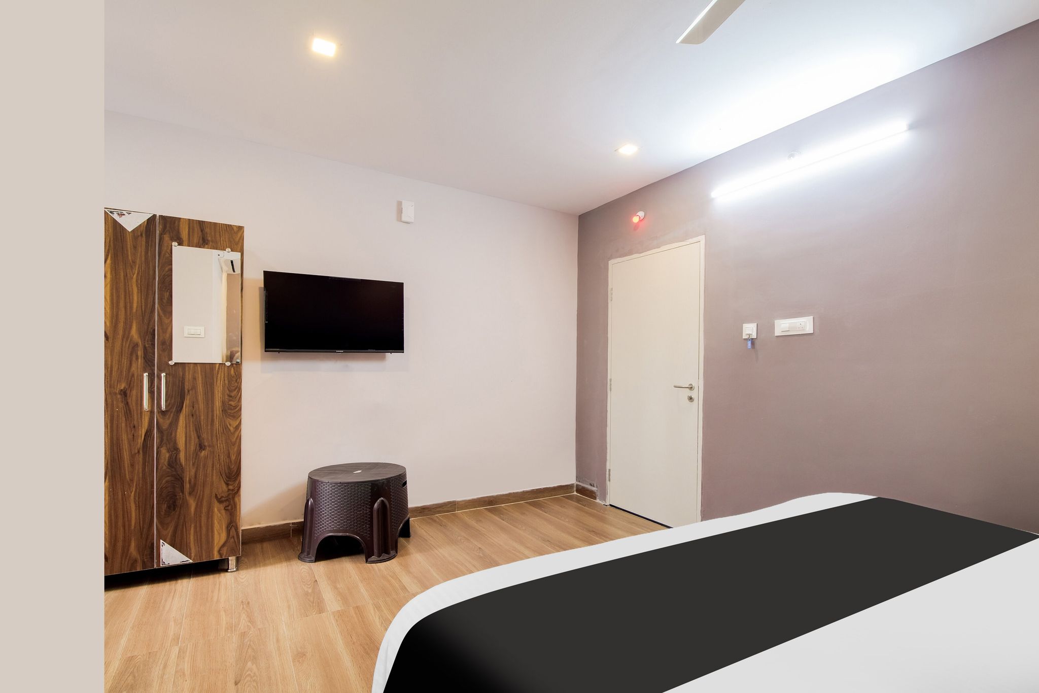 Super Hotel O Ramarvapadu Near ESI Hospital Classic 17