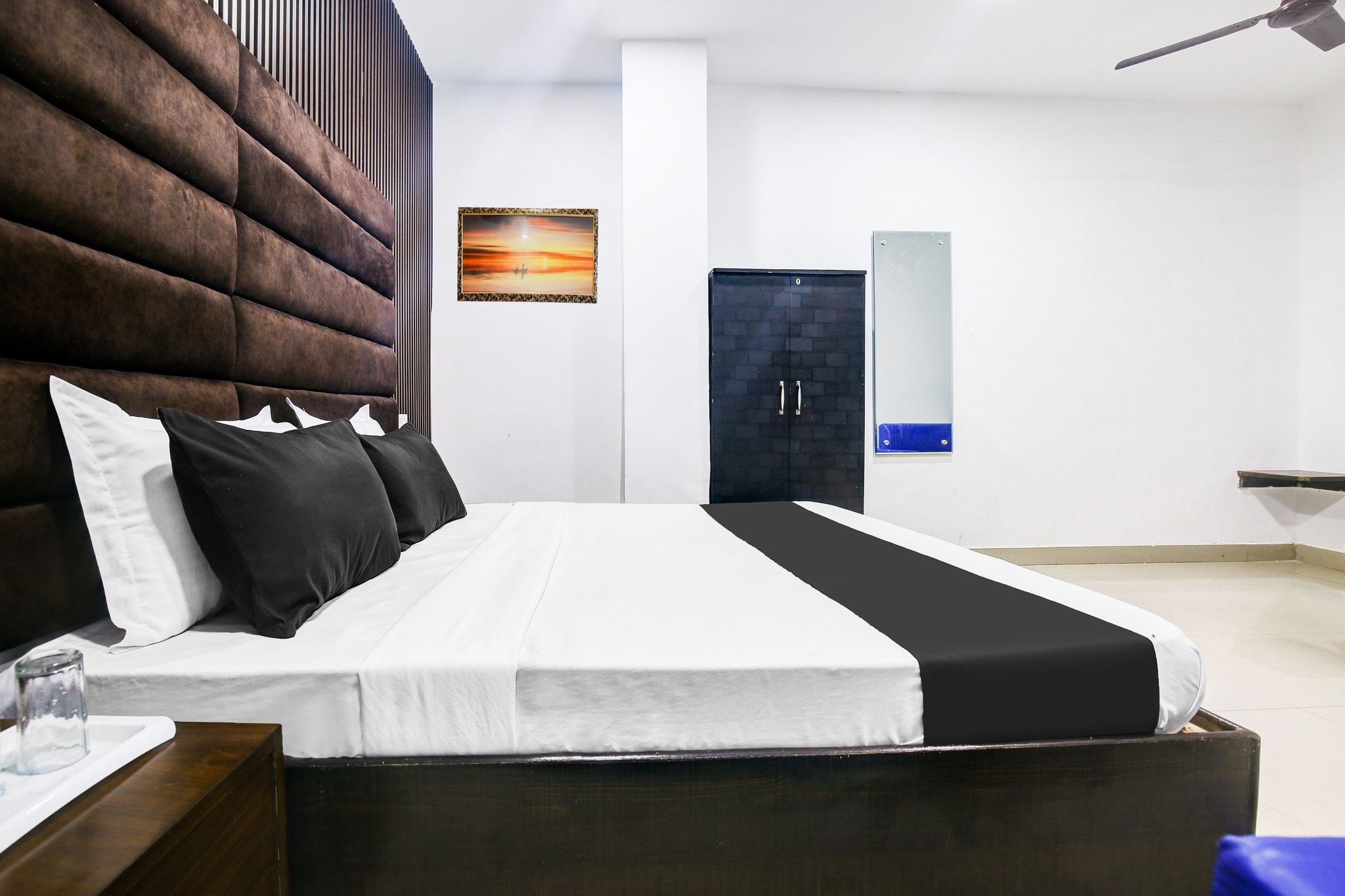 Hotel O Royal City